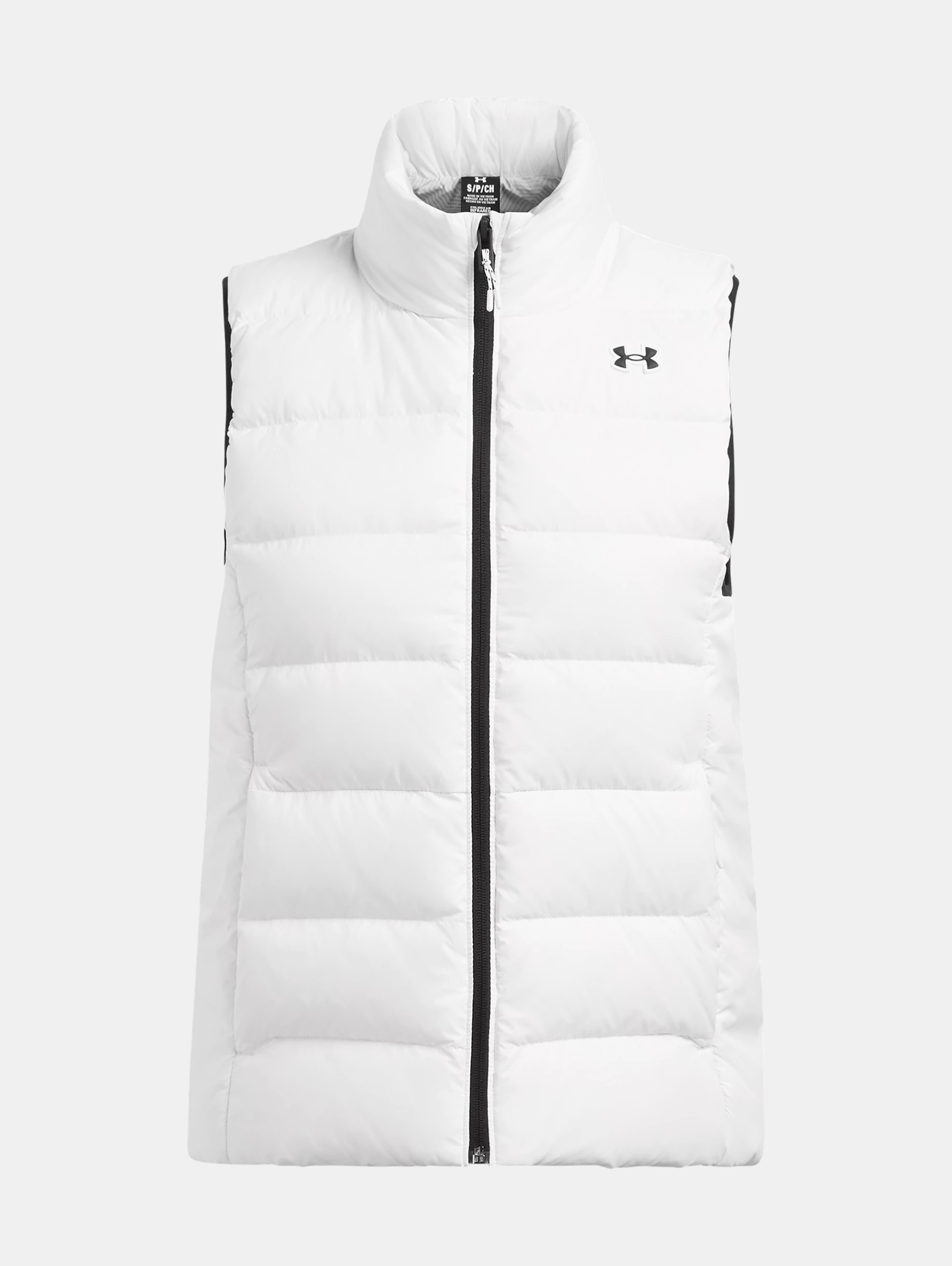 Women's UA Legend Down Vest - 1