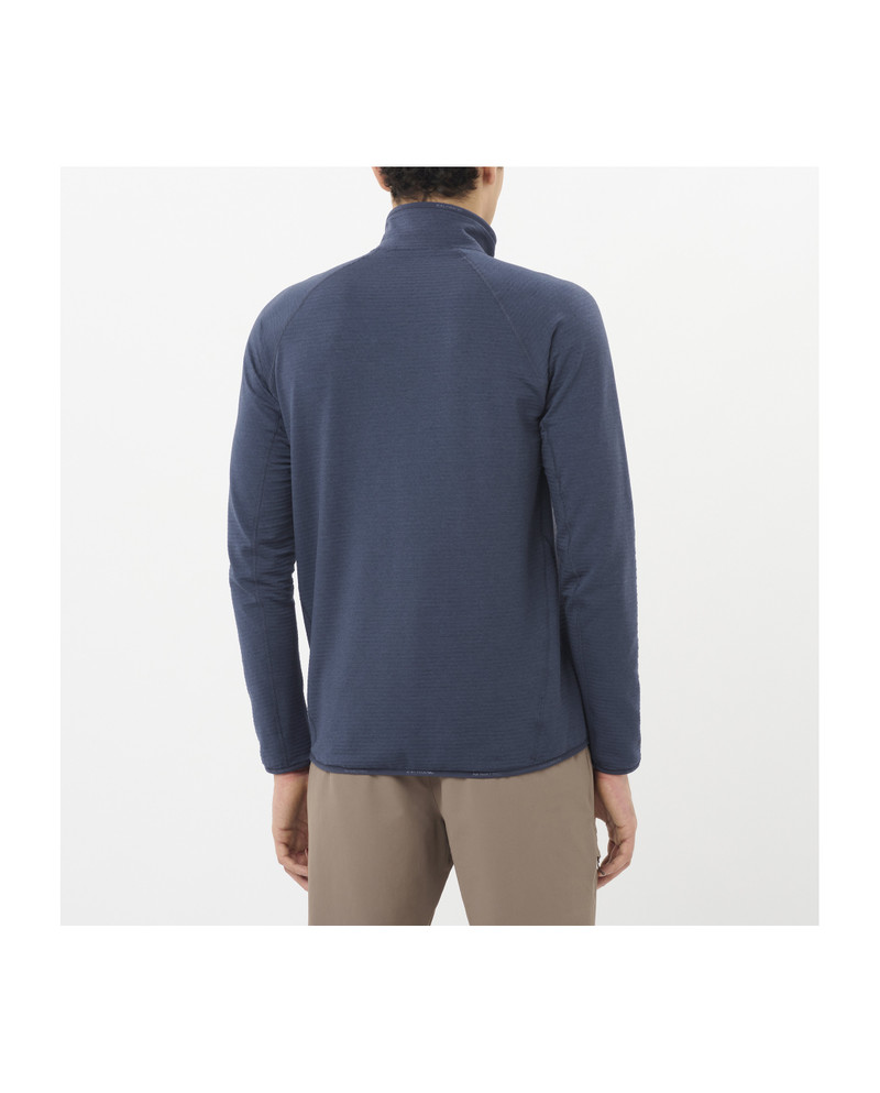 SALOMON ESSENTIAL LIGHTWARM outlook