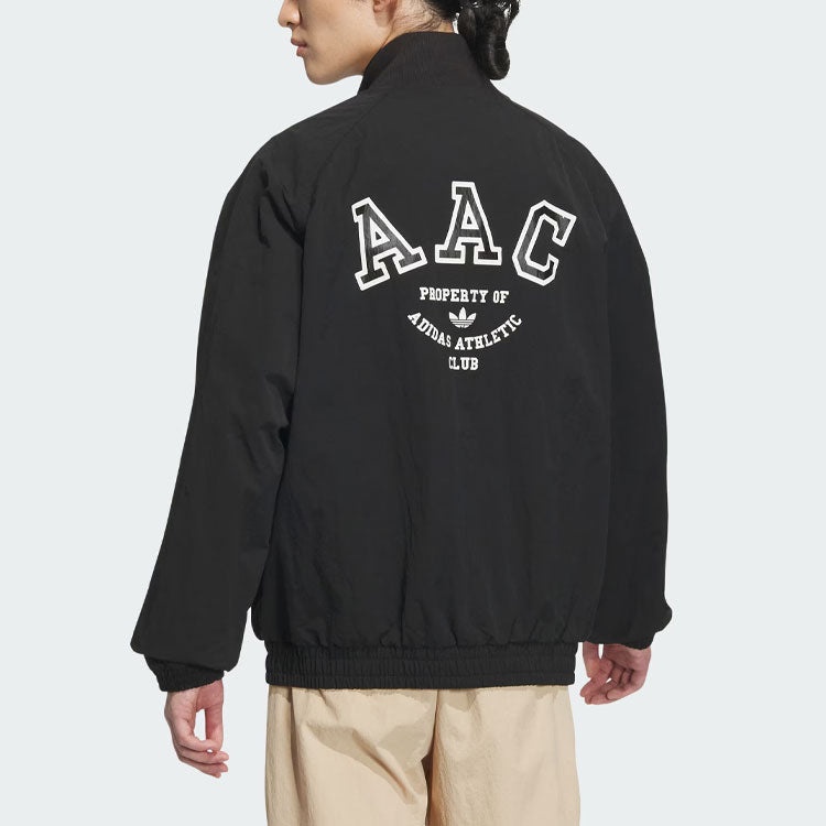 adidas Originals Rifta Jackets 'Black' IU4845 - 3