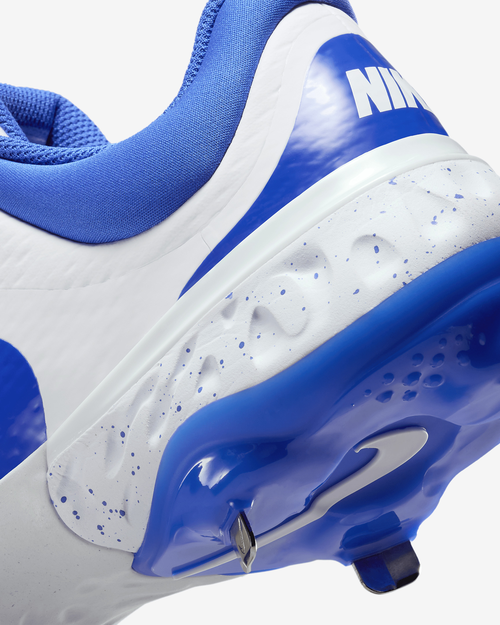 Nike Alpha Huarache Elite 4 Low Men's Baseball Cleats - 9