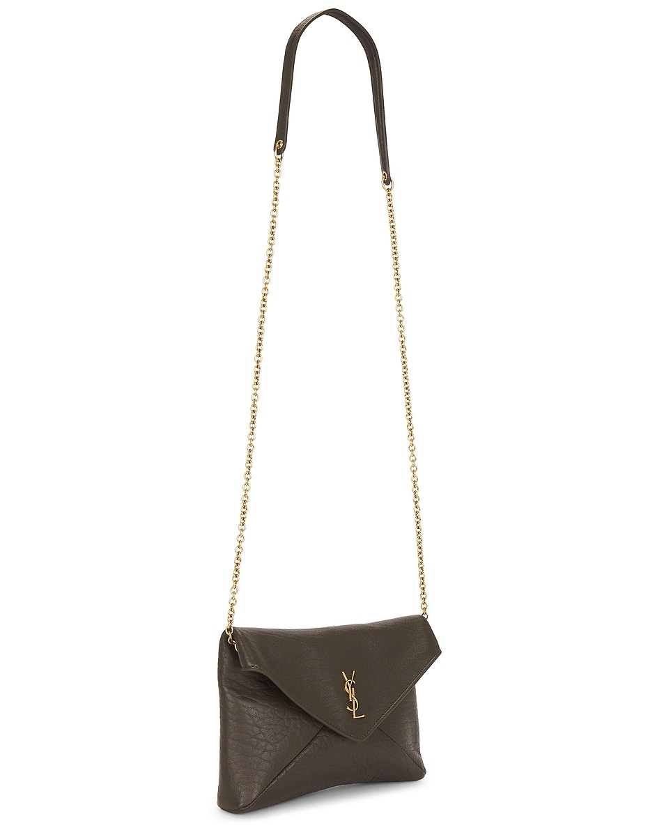 Small Pouch On Chain - 3