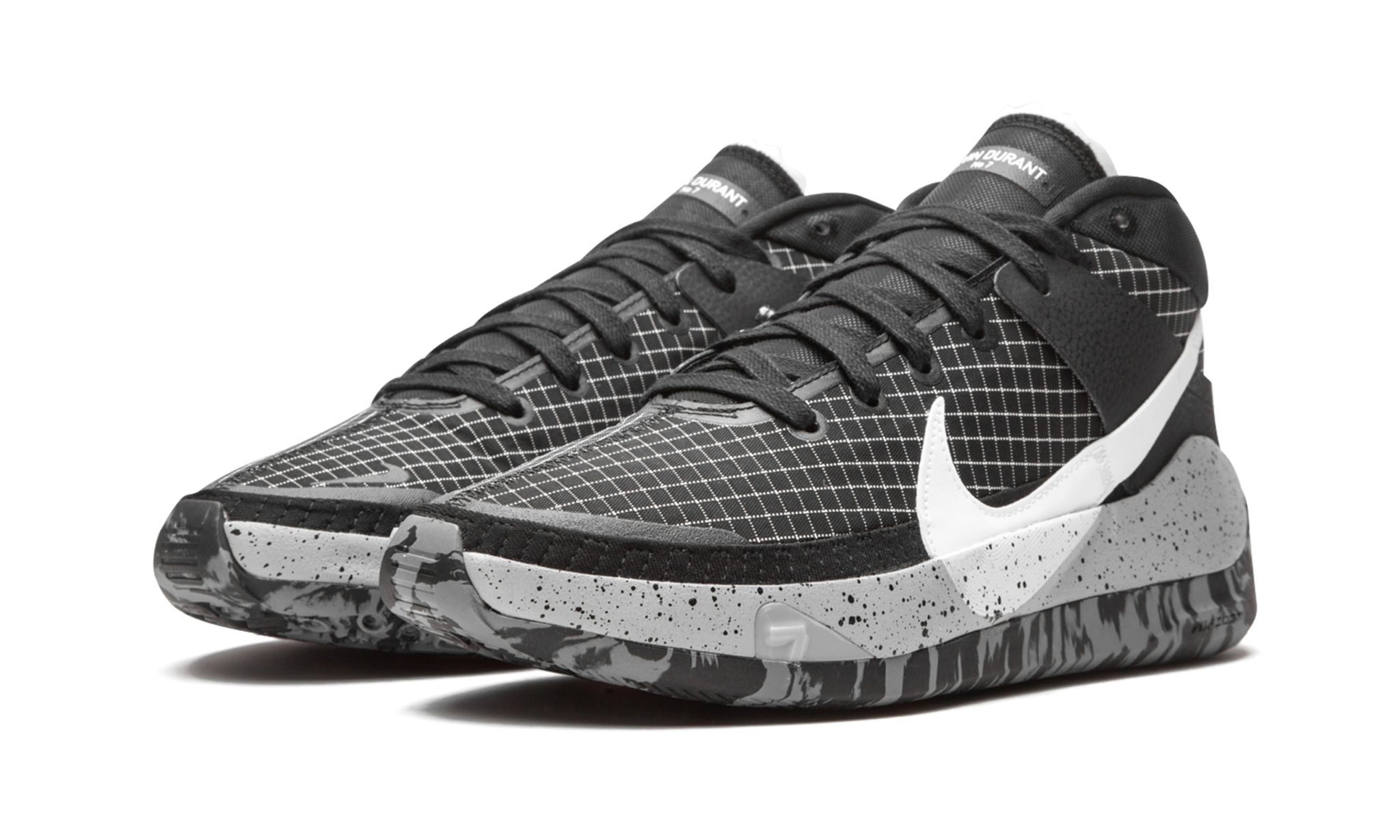 KD 13 "Oreo" - 2