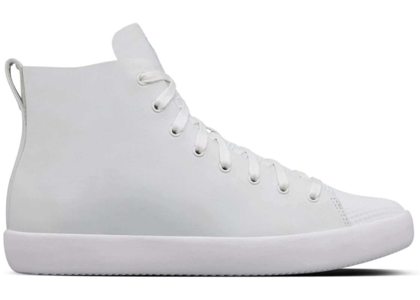 Converse Chuck Taylor All Star Modern Hi HTM White - 1