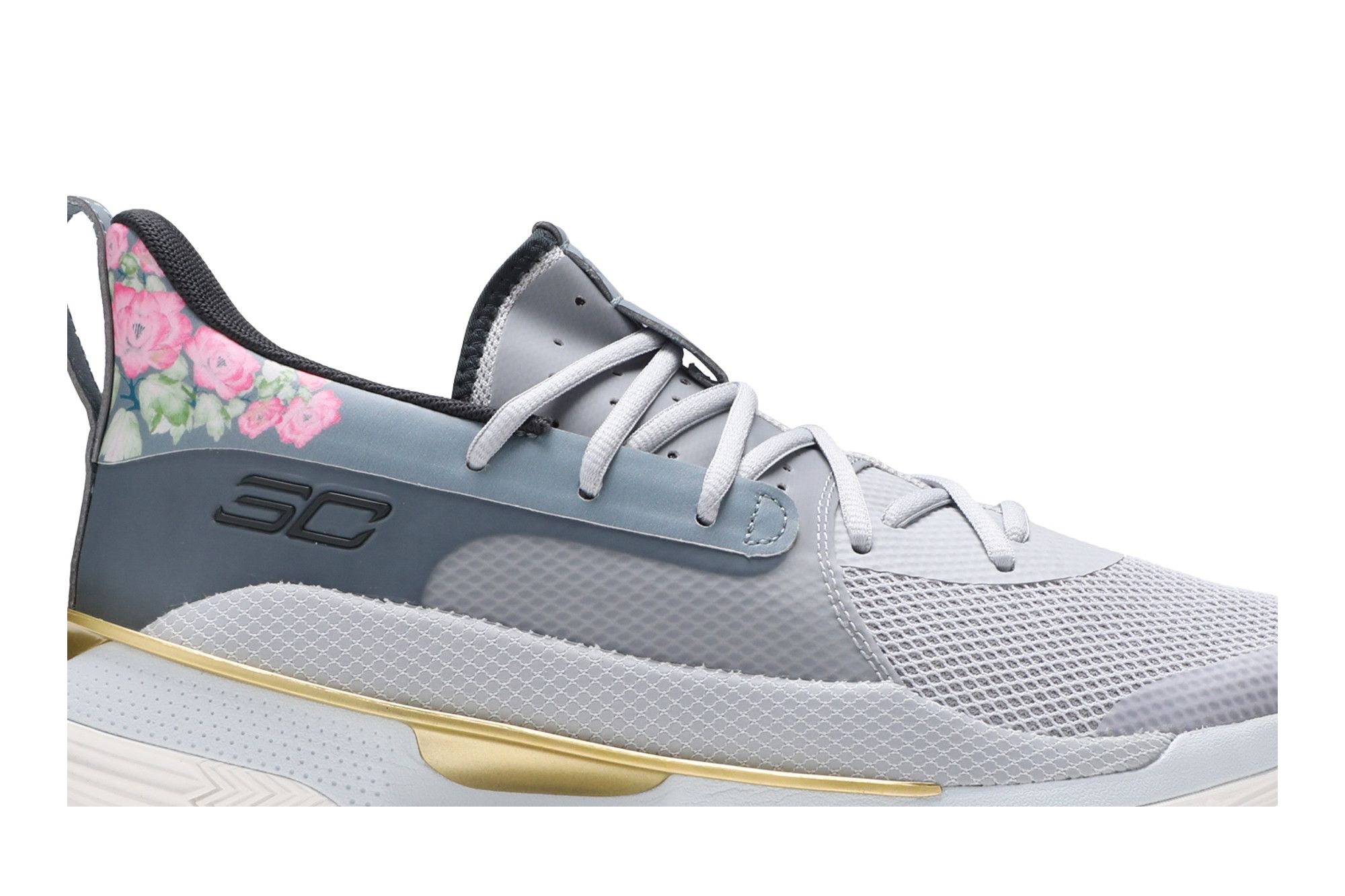 Curry 7 'Chinese New Year' - 2