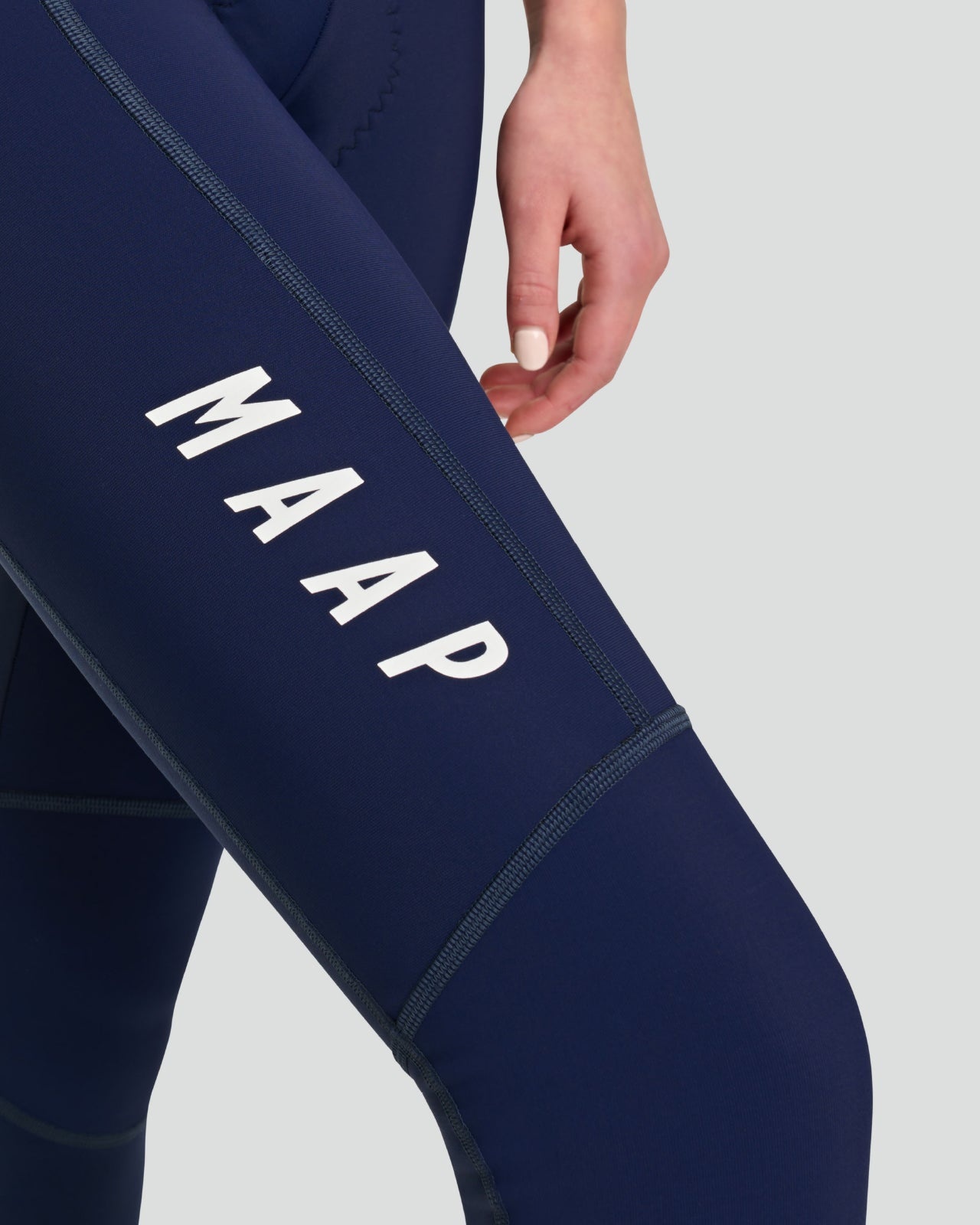 Women's Apex Deep Winter Bib Tight - 3