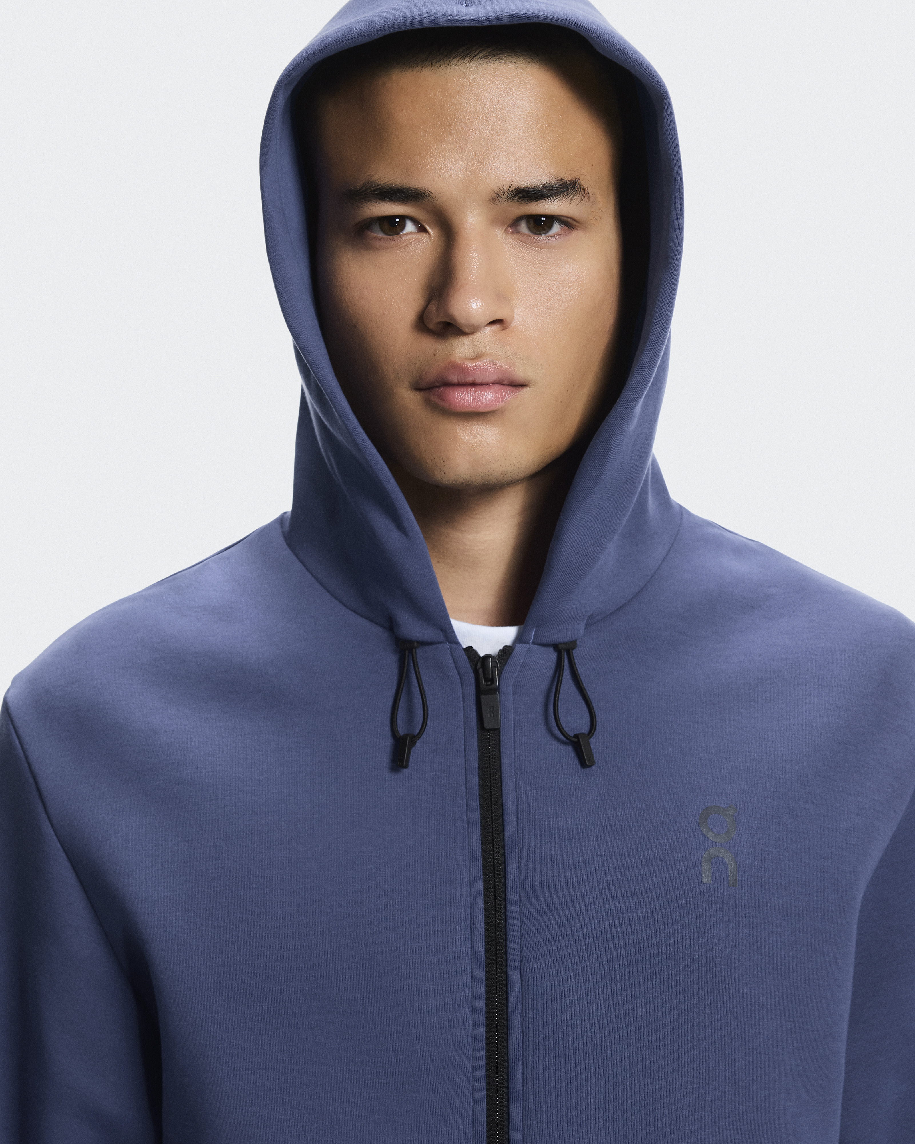 Focus Tech Zip Hoodie - 5