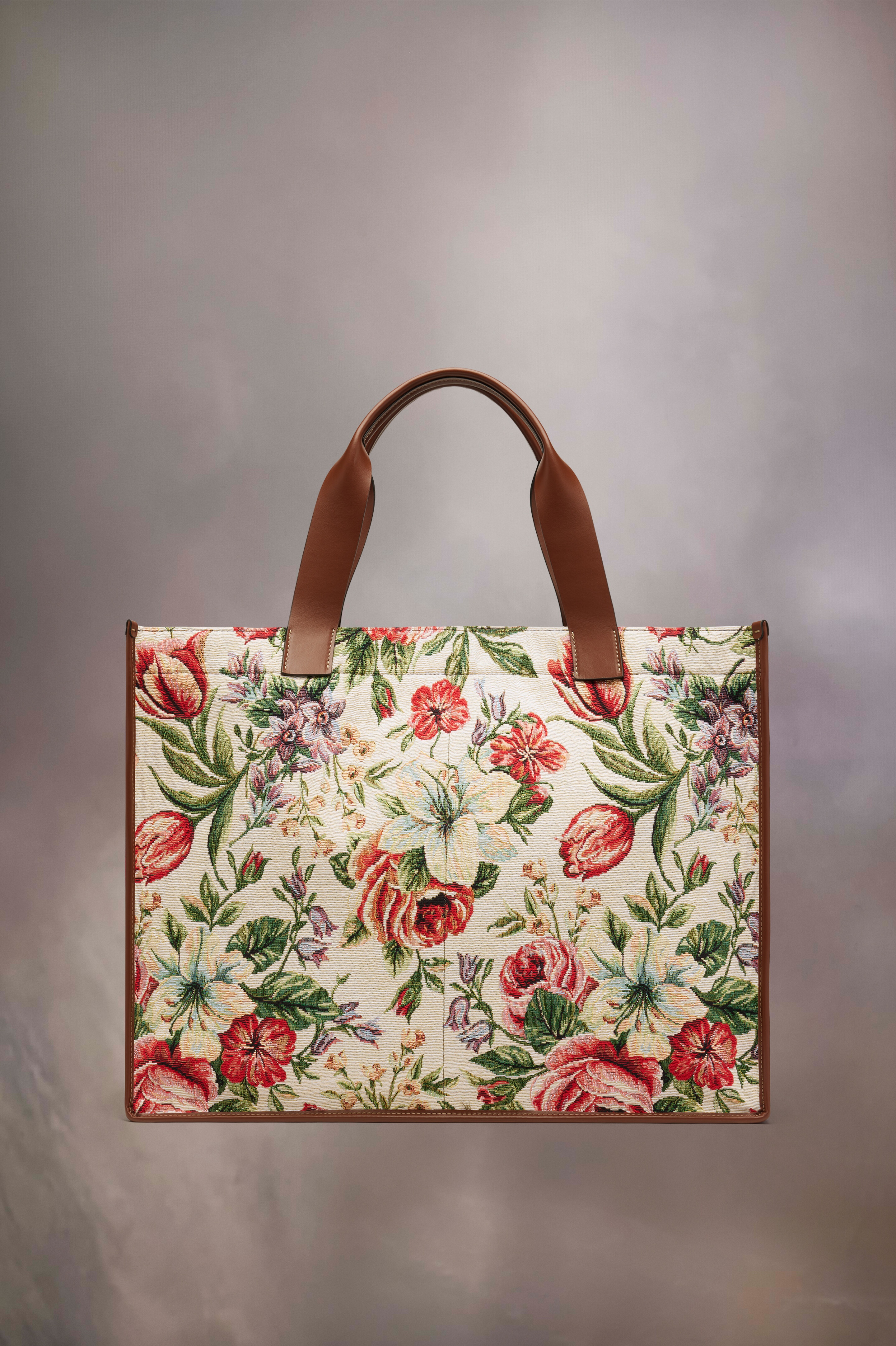 Cabas Shopping Bag Large - 3