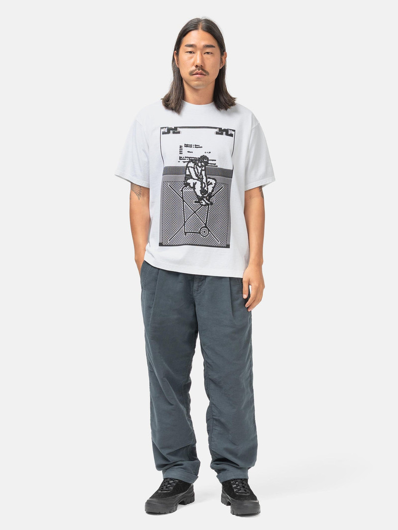 Cav Empt MD C.Esc T White outlook
