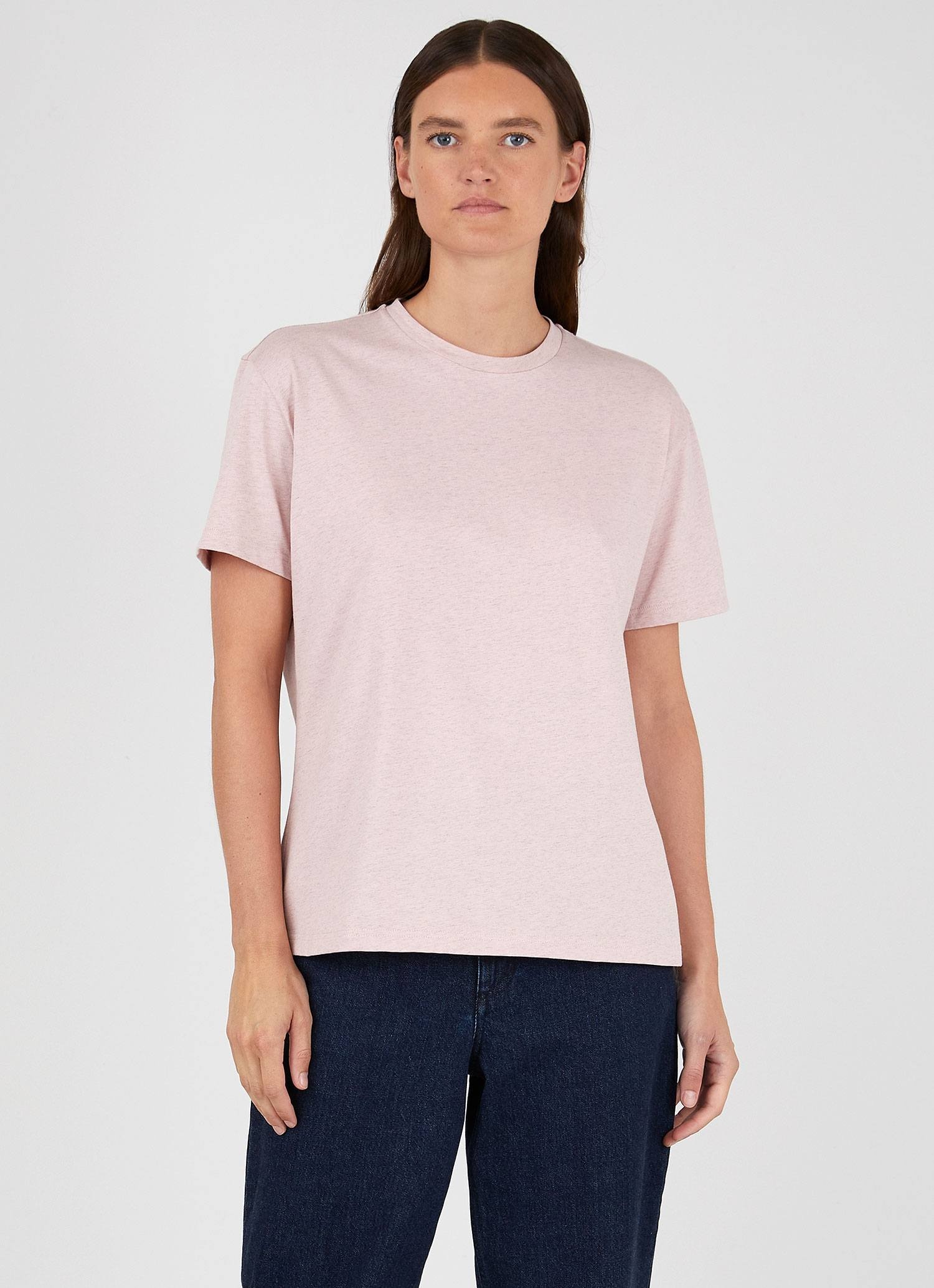Boy Fit T‑shirt - 1