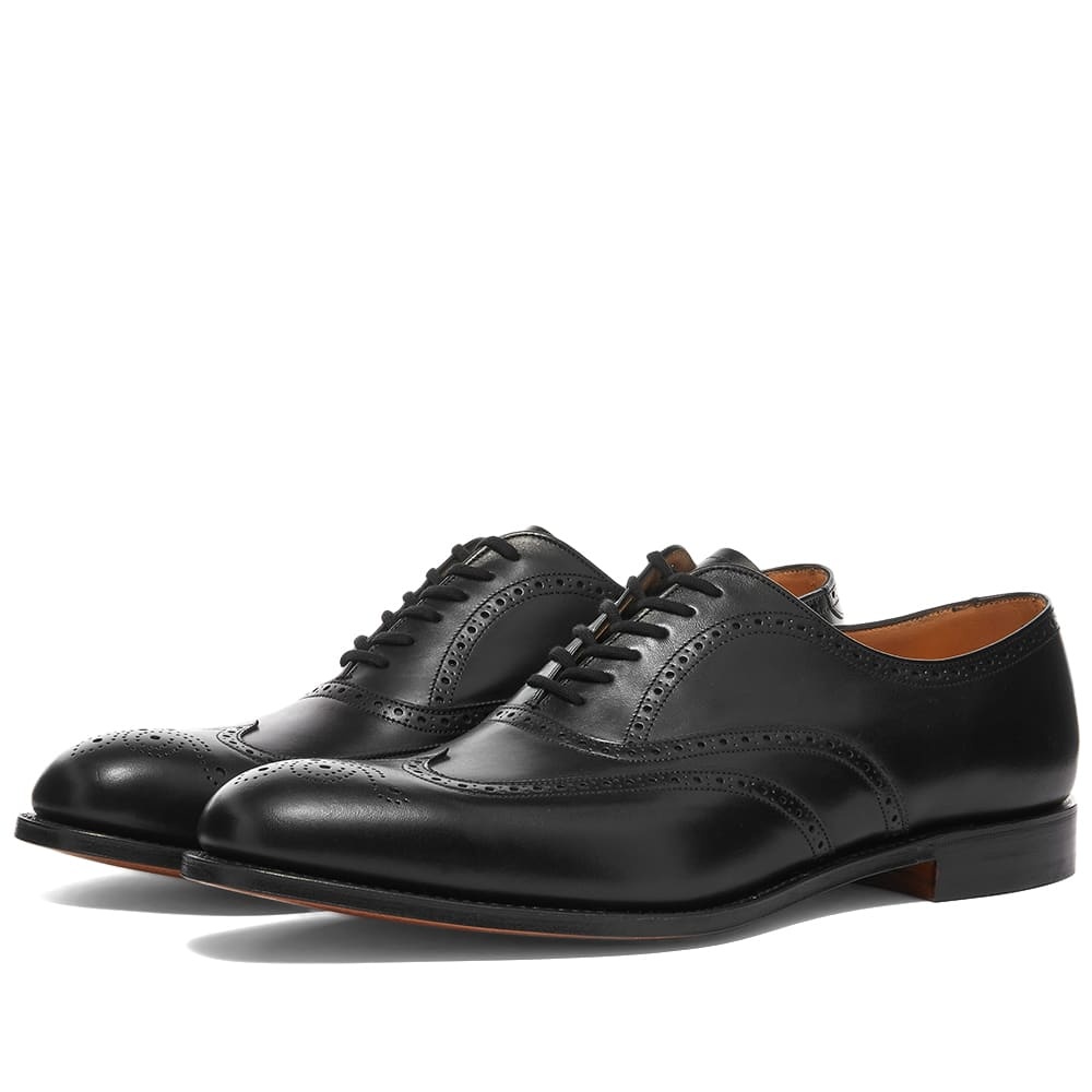 Church's Berlin Brogue - 1