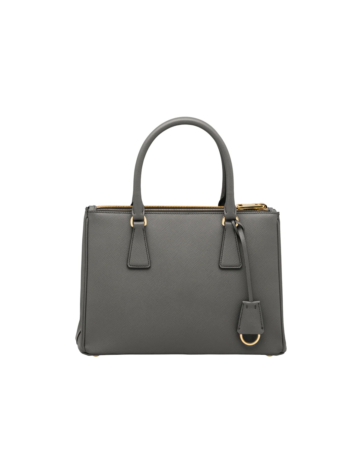 Prada Galleria Saffiano leather medium bag - 4