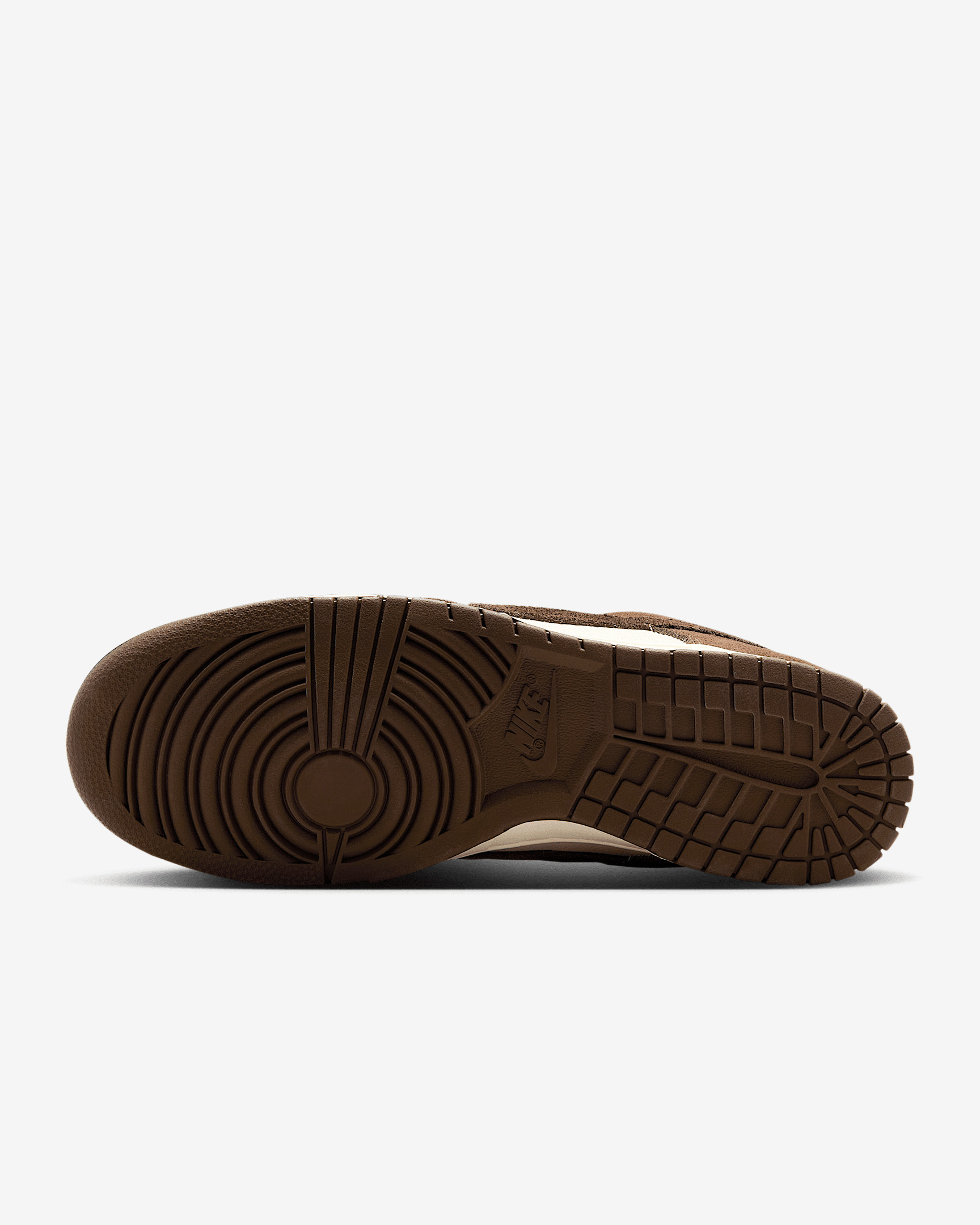 Nike Dunk Low Retro SE Leather/Suede Men's Shoes - 2