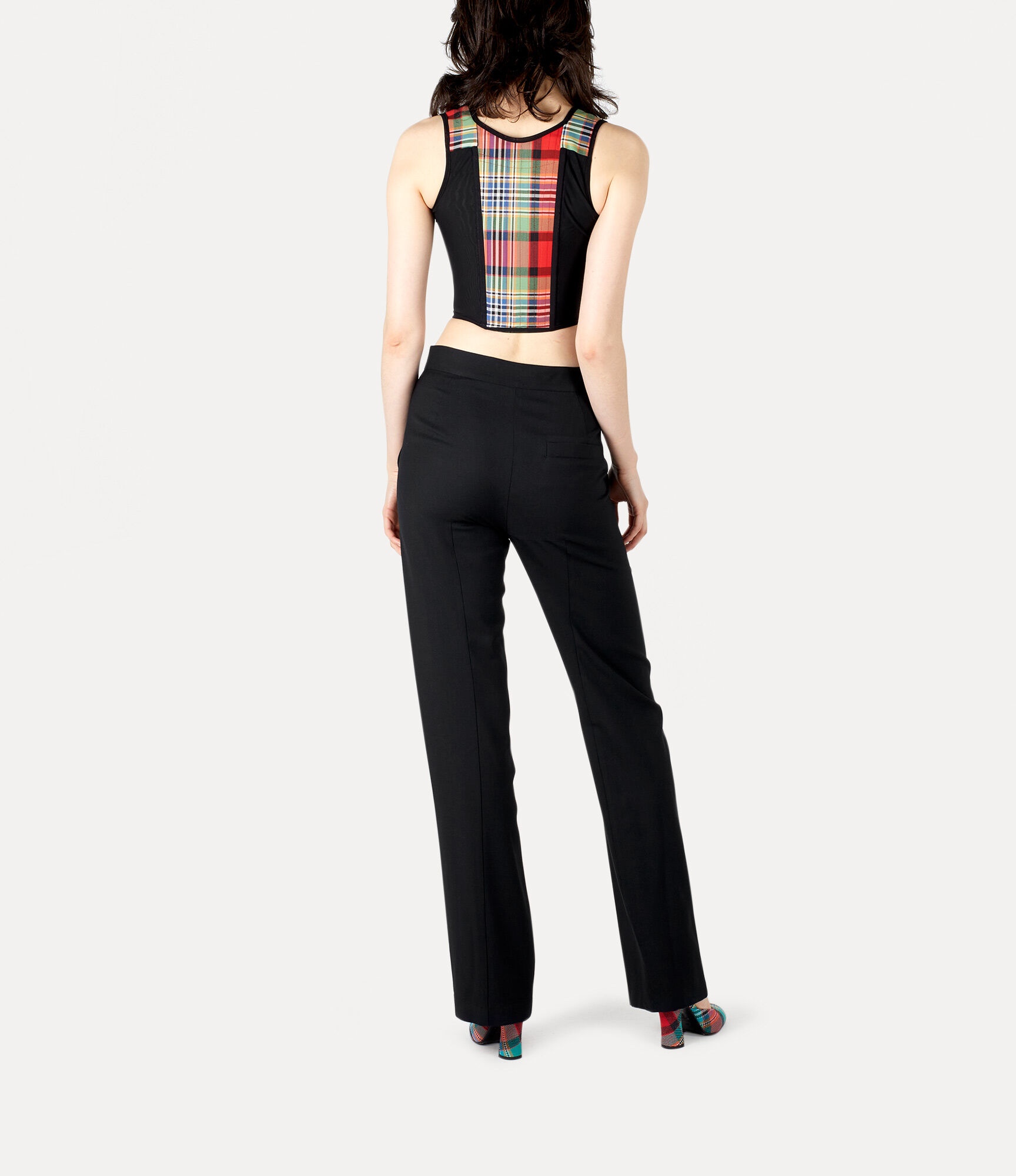 SAILOR TROUSERS - 3