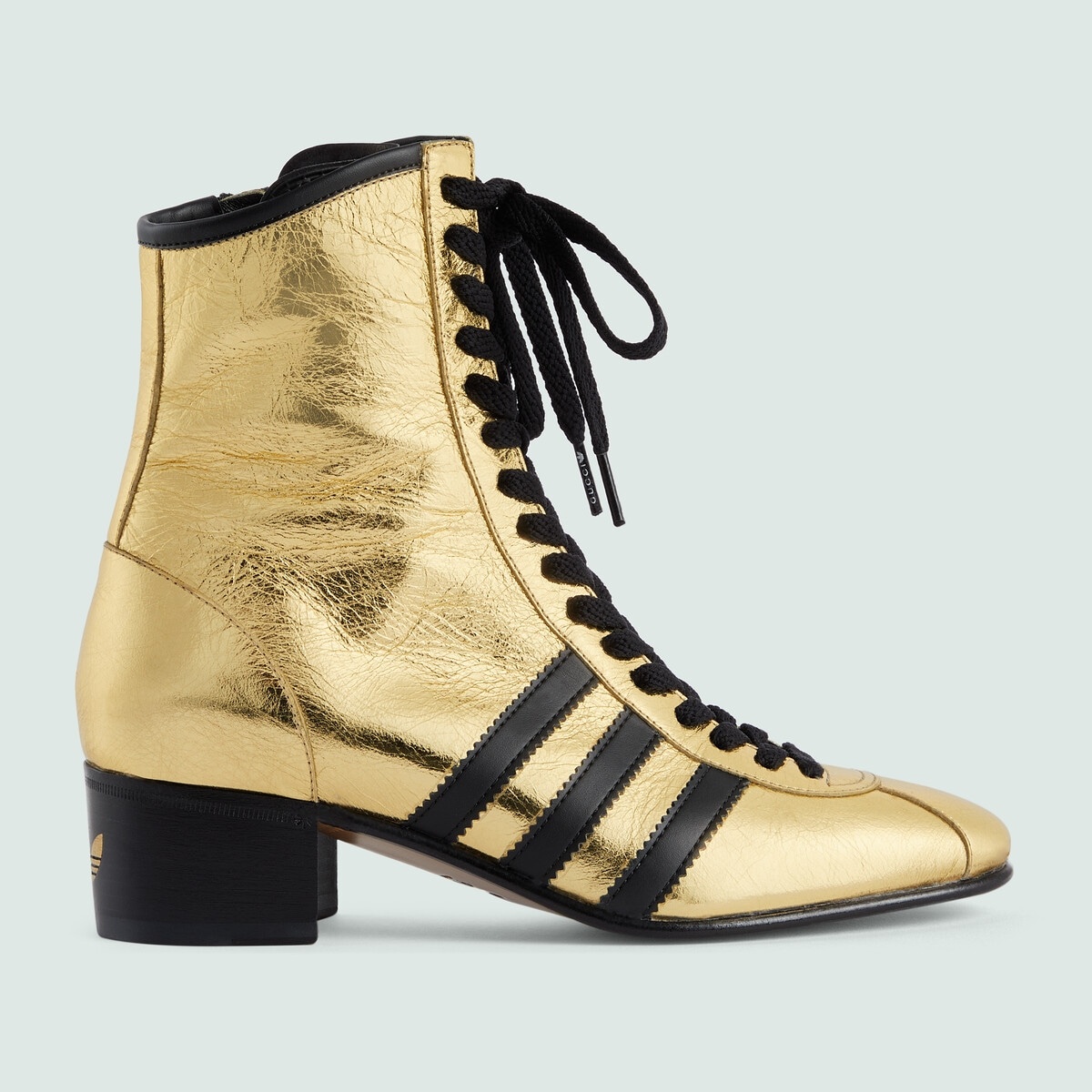adidas x Gucci women's boot - 1