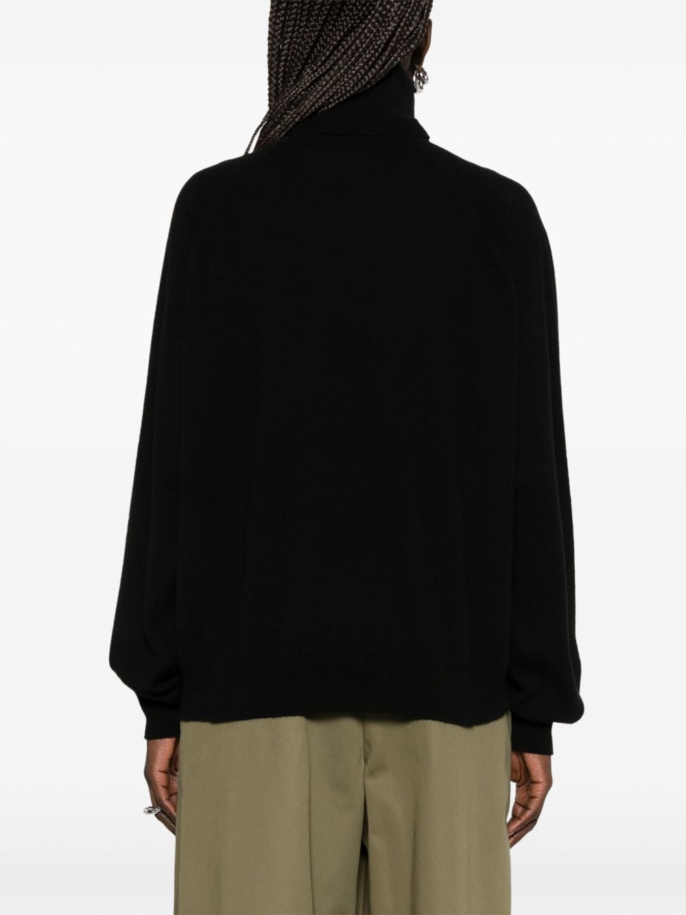 Cassandre sweater - 4