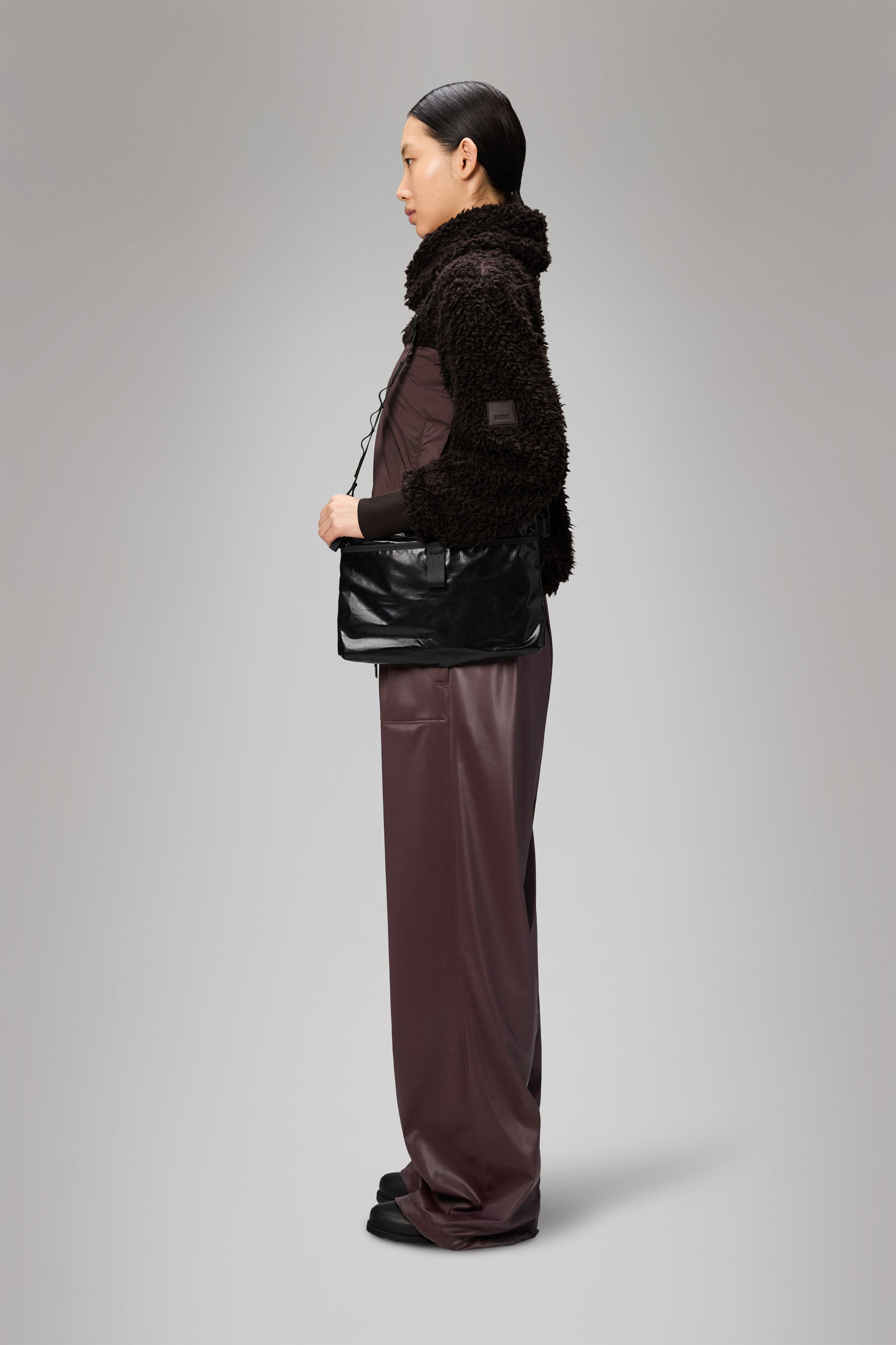 Sibu Musette Bag - 3