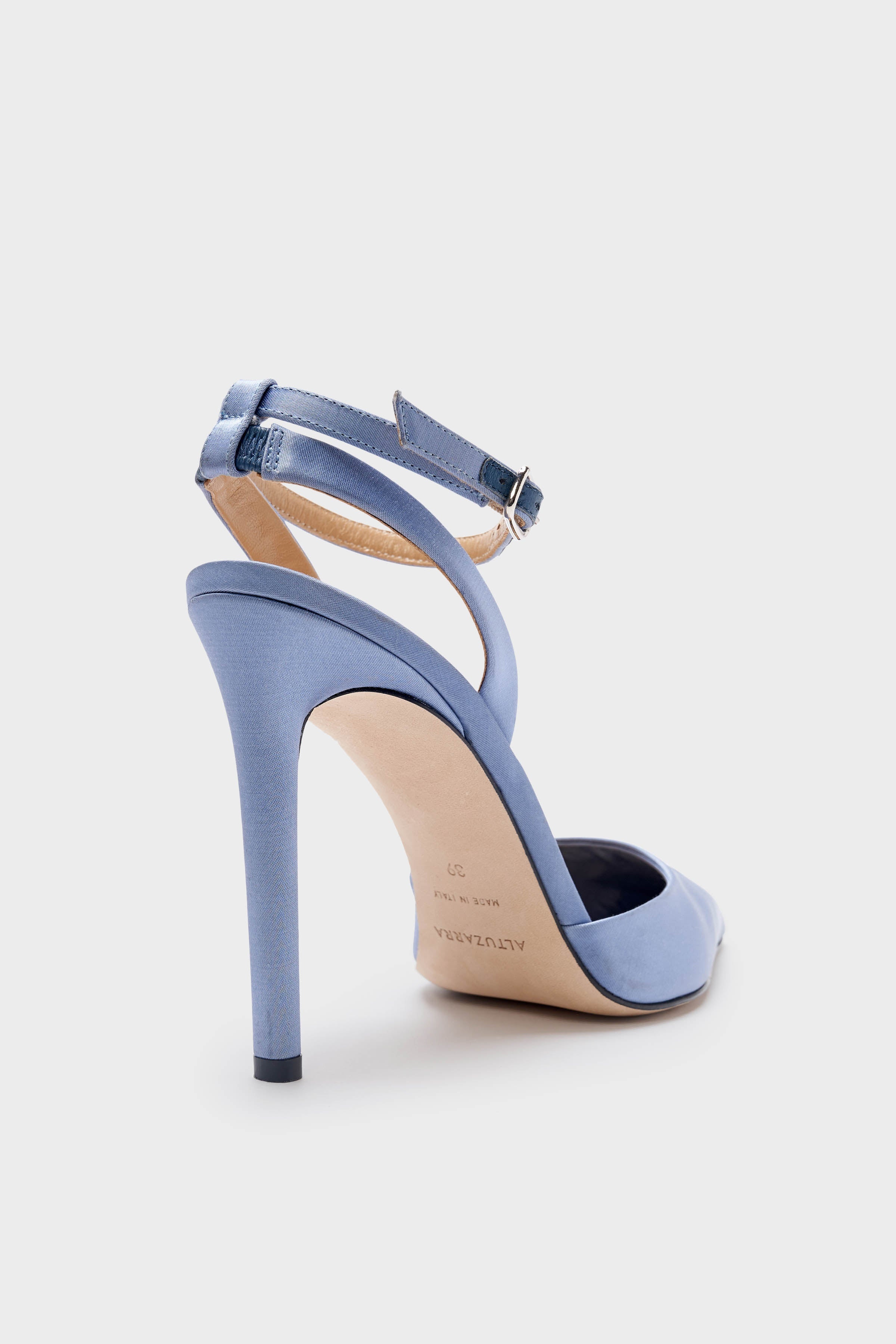 'APHRODITE' HEEL - 5