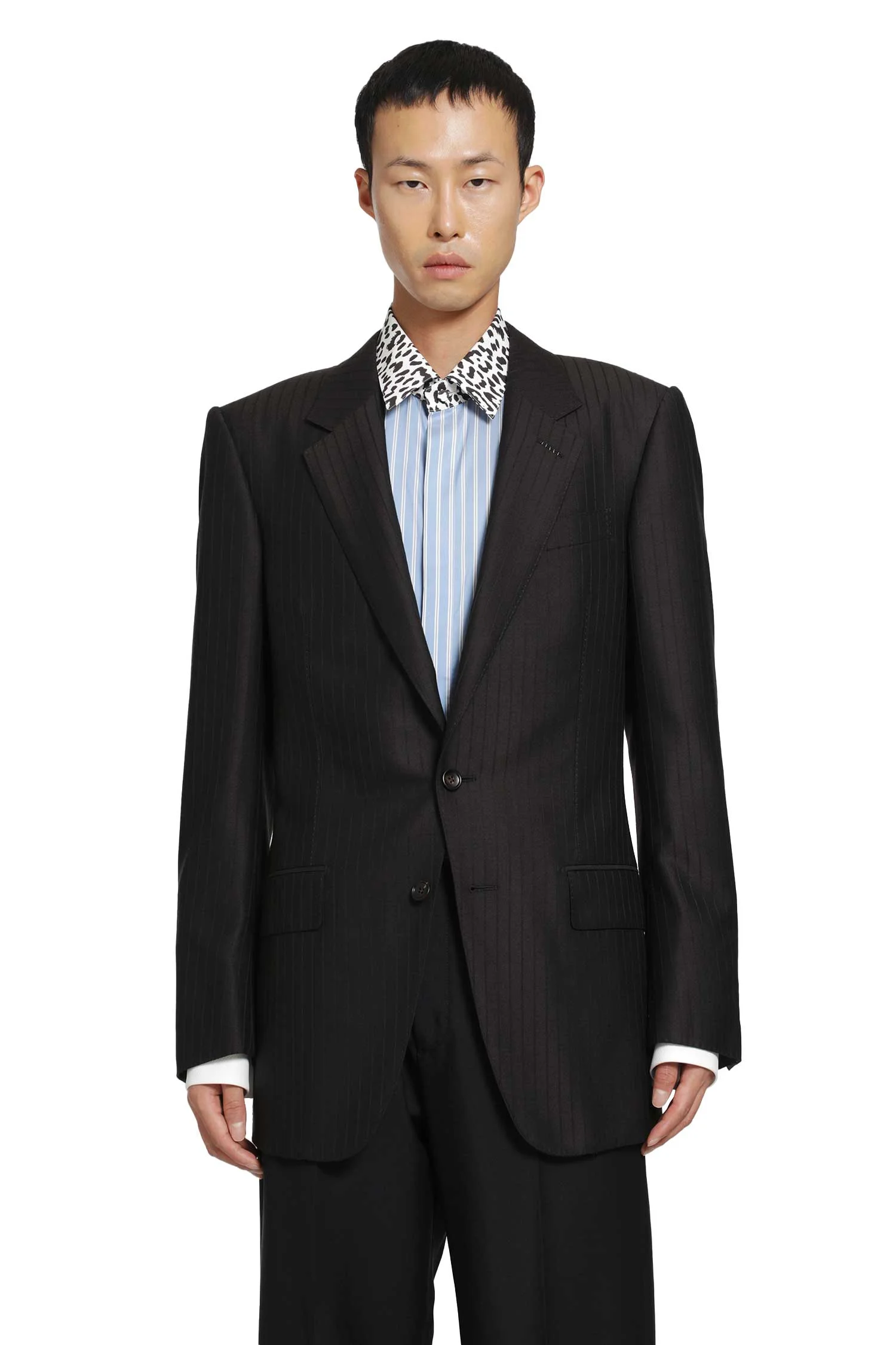 Colbert Blazer - 1