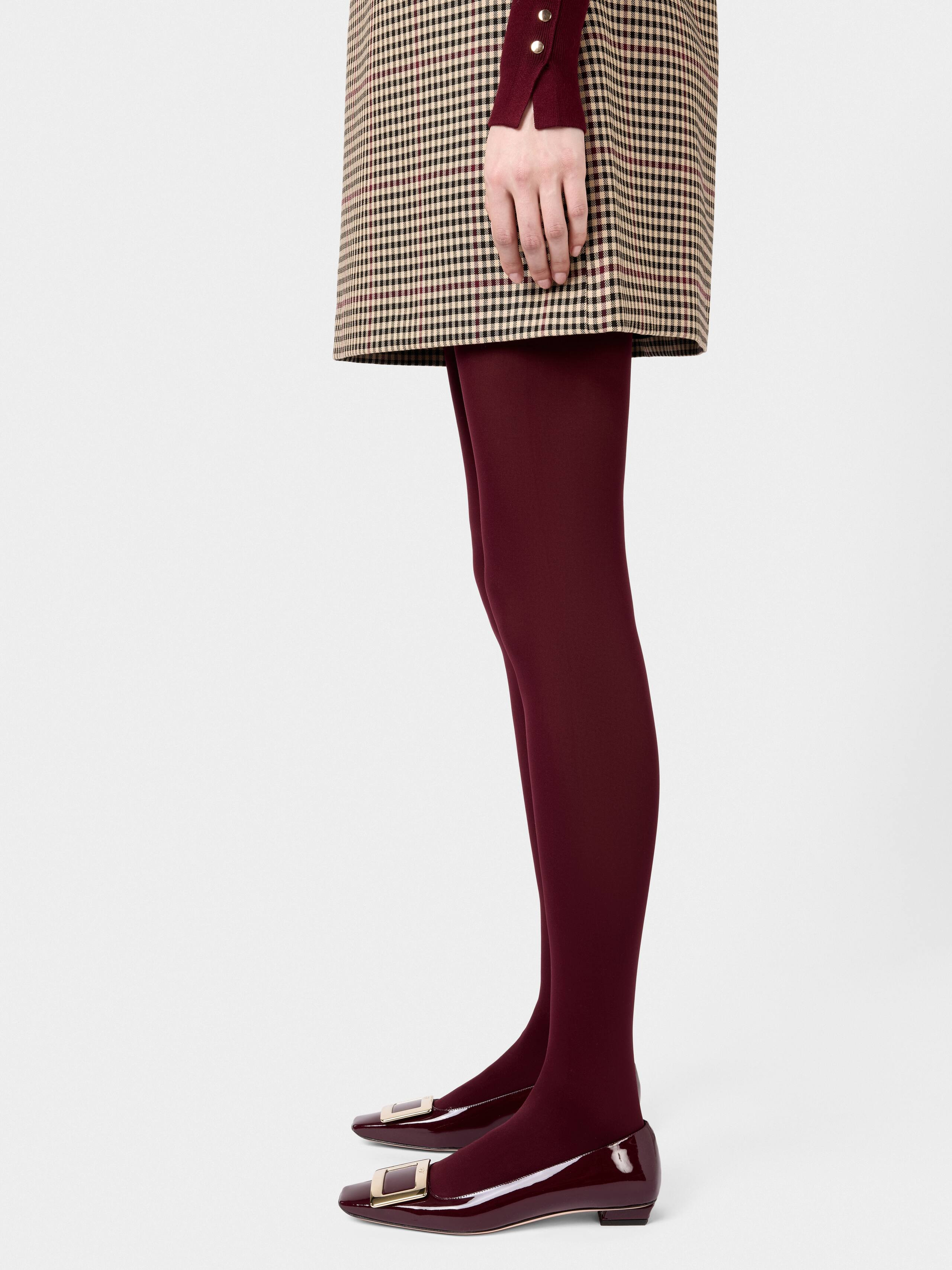 Belle Vivier Ballerinas in patent leather - 8