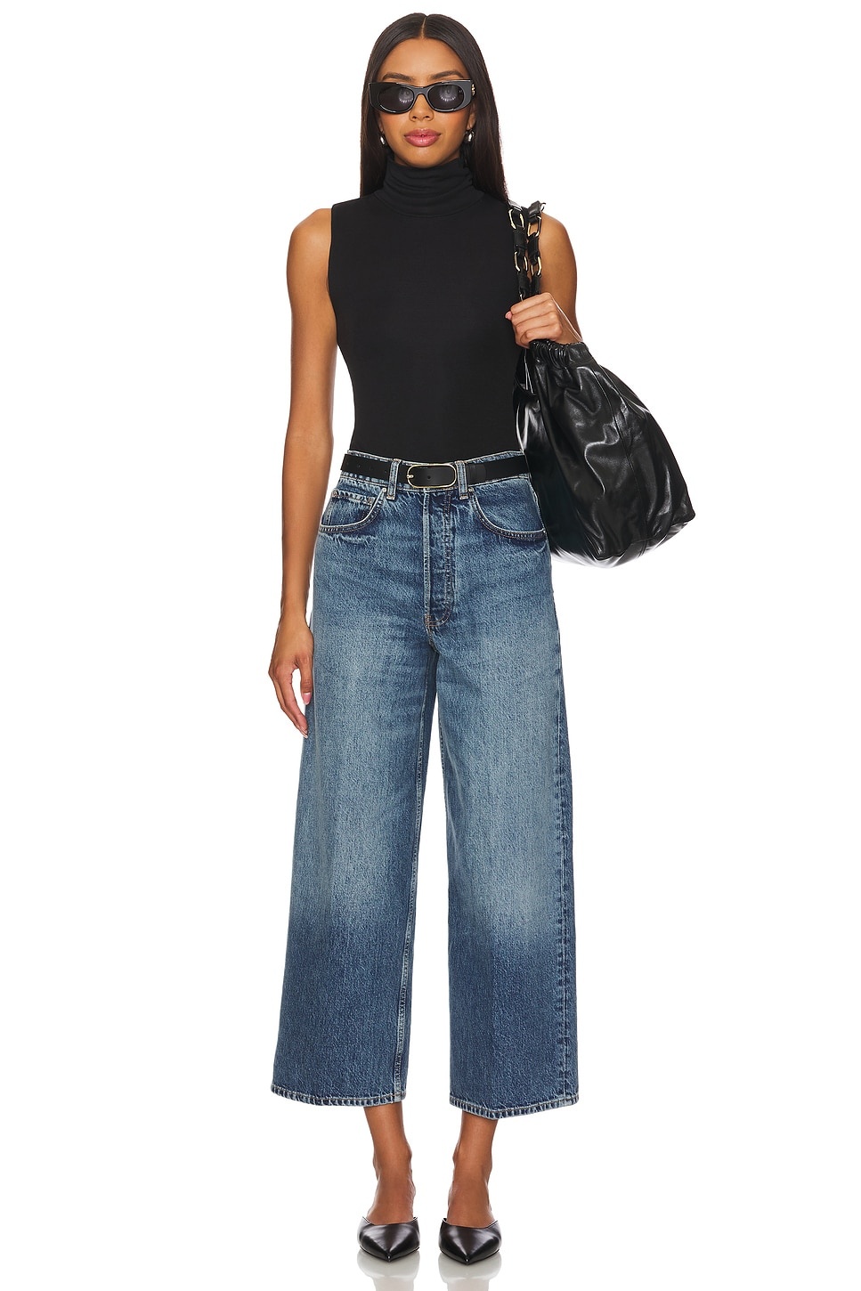 Rick Wide Leg - 5
