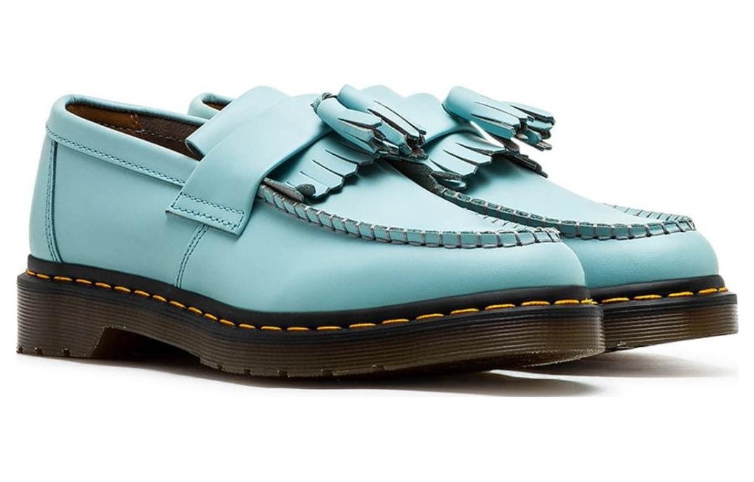 Dr. Martens Adrian Loafers 'Light Blue' 27759485 - 3
