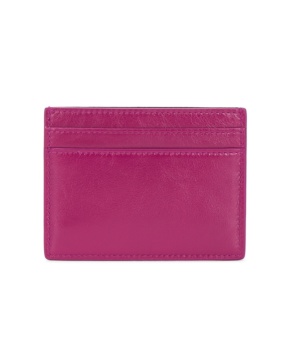 Credit Card Case - 2