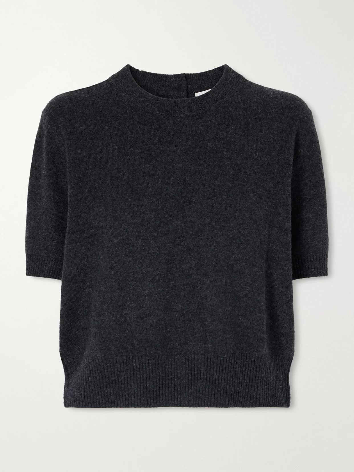 Otto Cashmere Sweater - 1