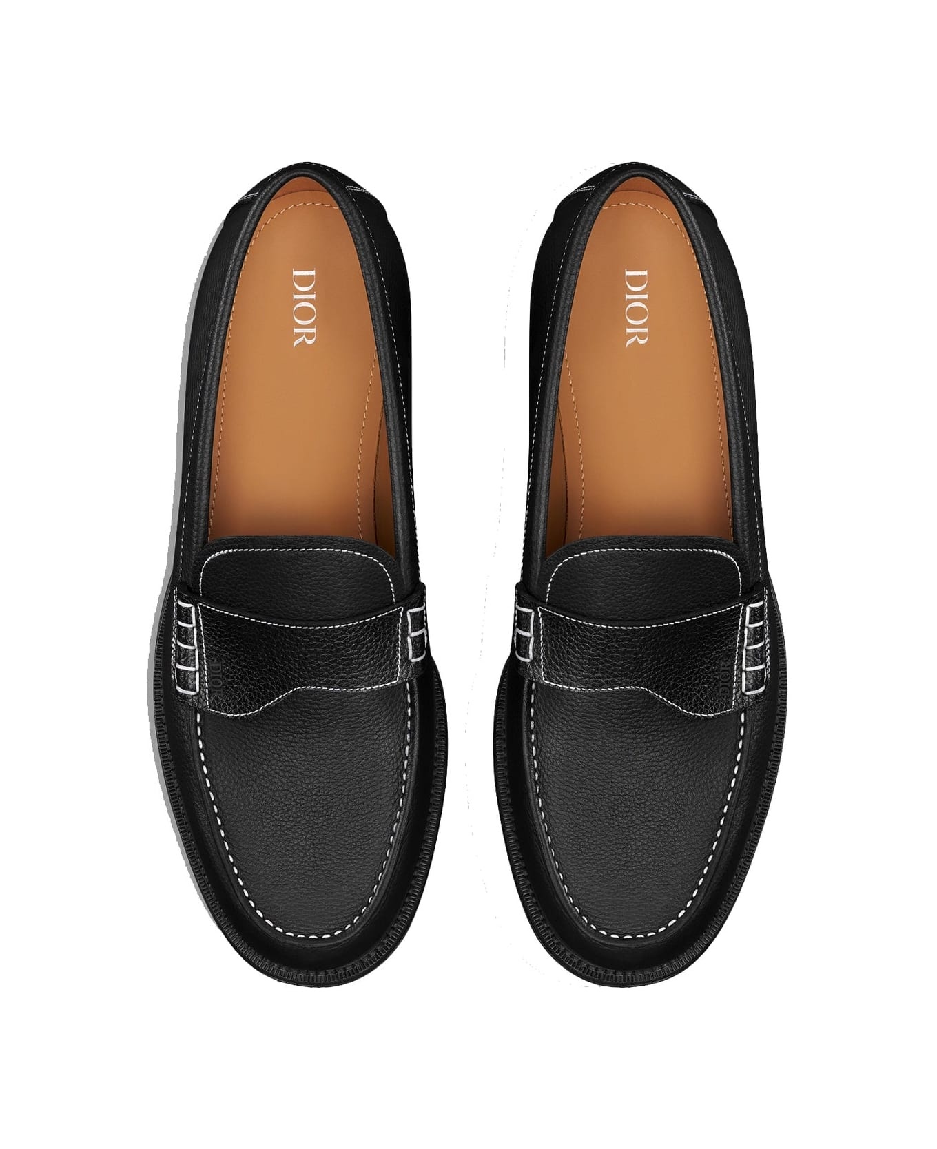 Granville Loafers - 4