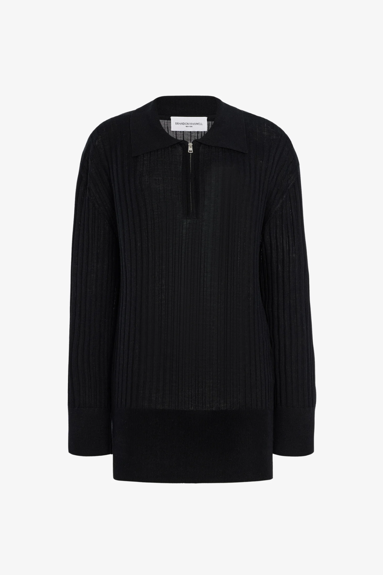 Sabine Sweater - 1