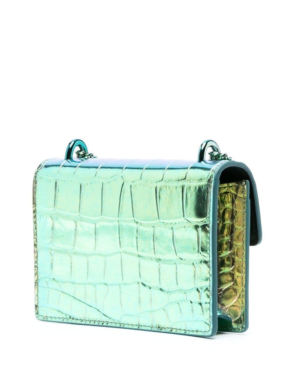 BBuzz mini leather bag - 3