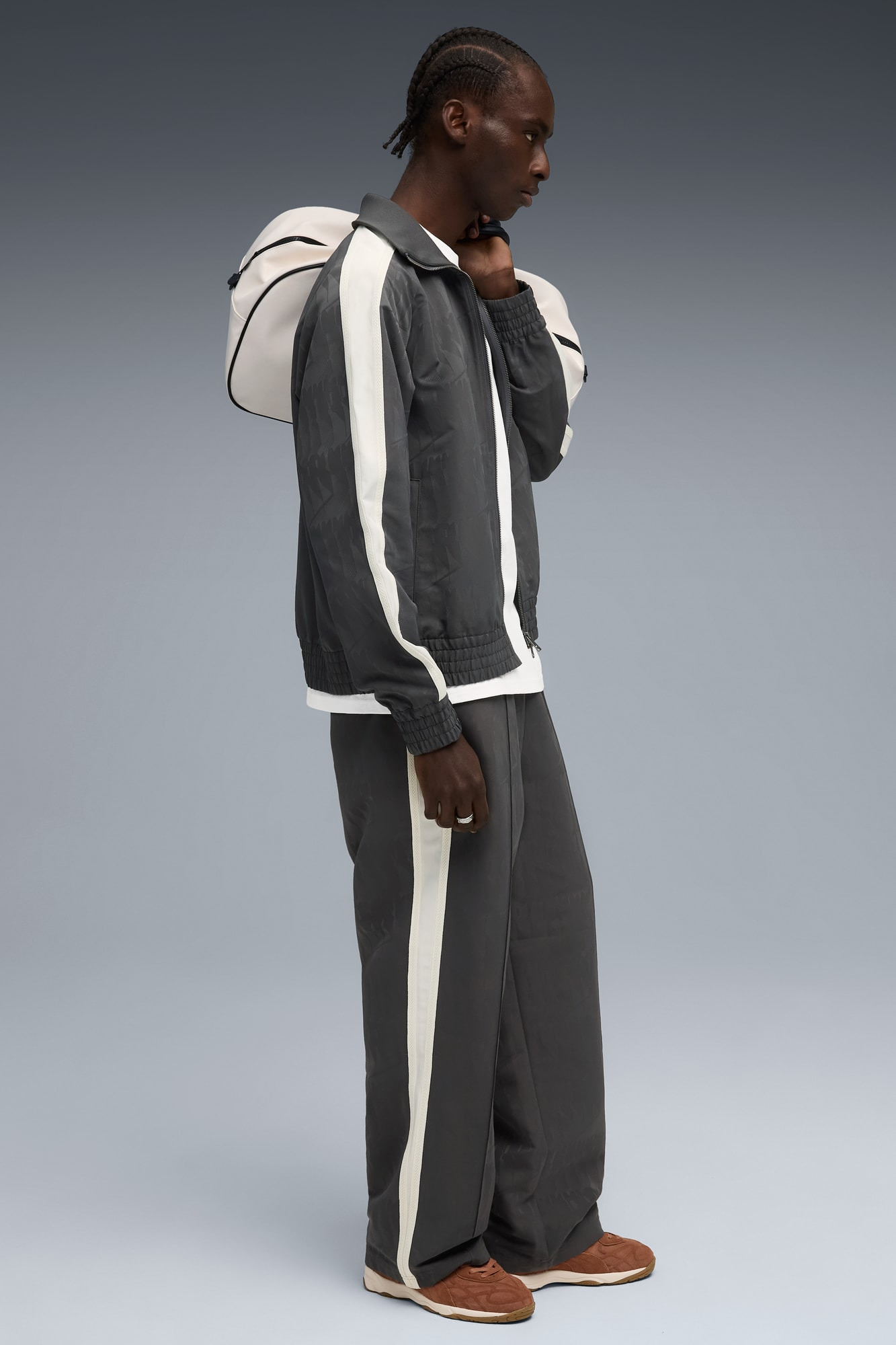The NeverWorn VI T7 Pants Men - 5