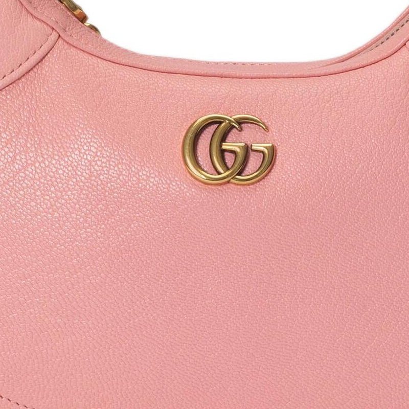 (WMNS) Gucci Aphrodite Small Shoulder Bag 'Wild Rose' 731817-AAA9F-5815 - 9