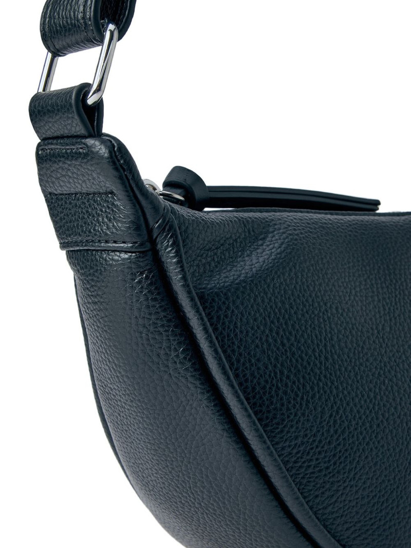 Lacey half-moon crossbody bag 4