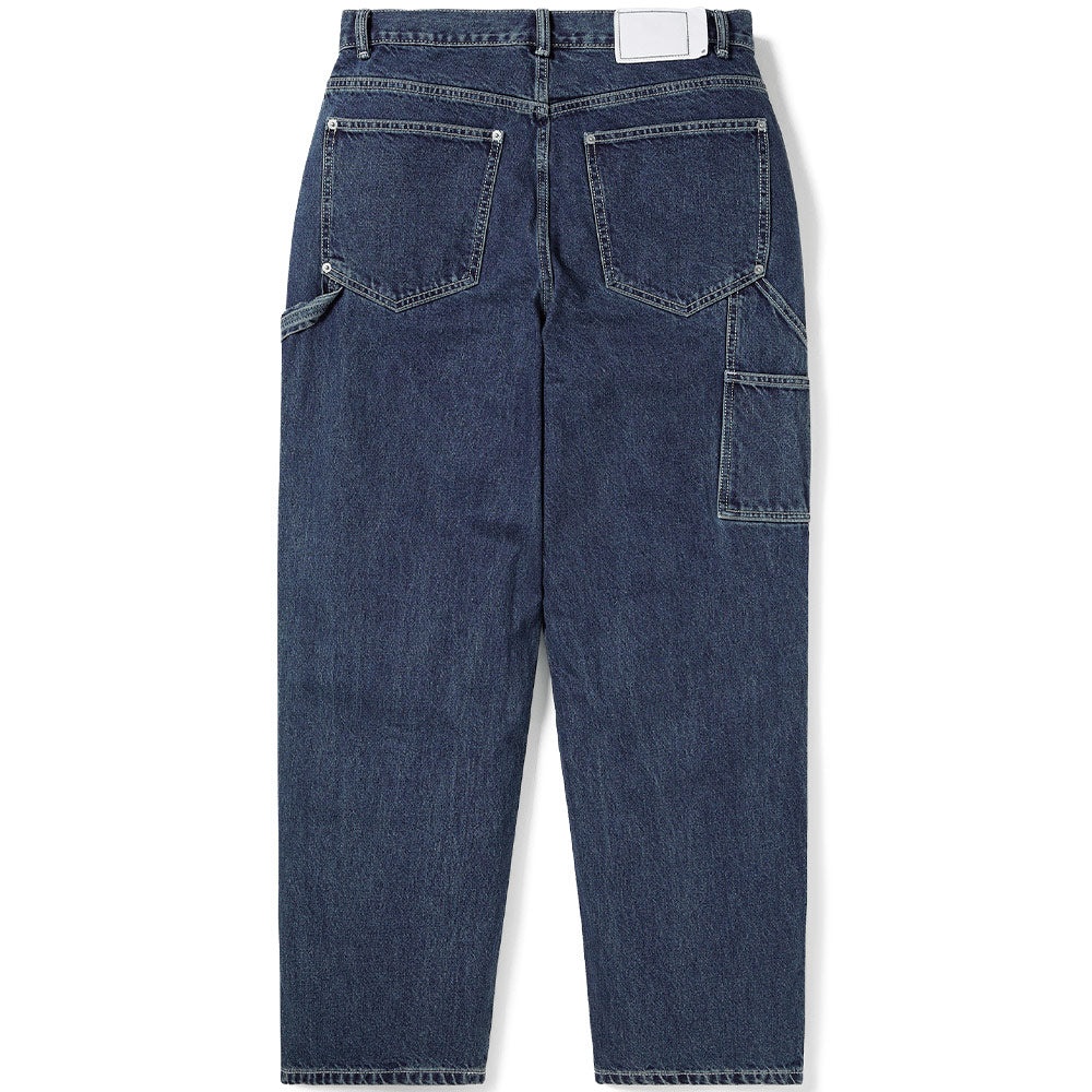 Denim Carpenter Pant 'Blue' - 2