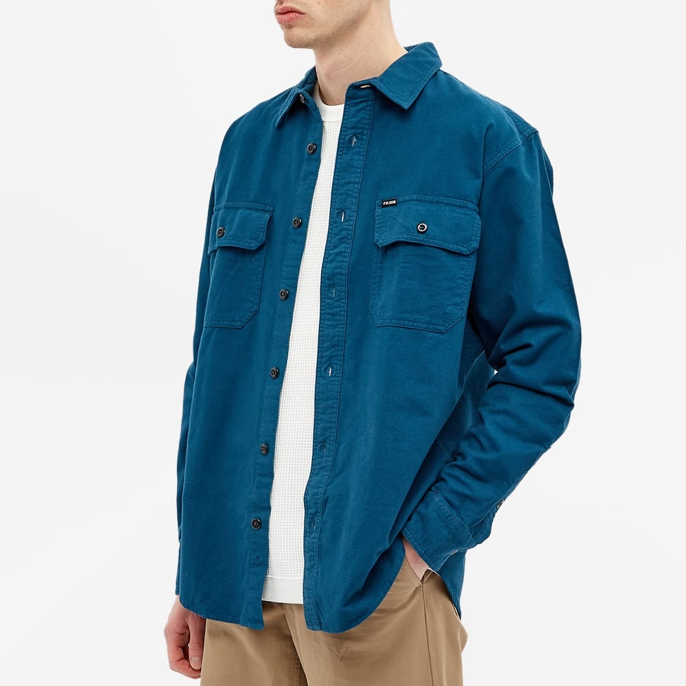 Filson Field Flannel Shirt - 4