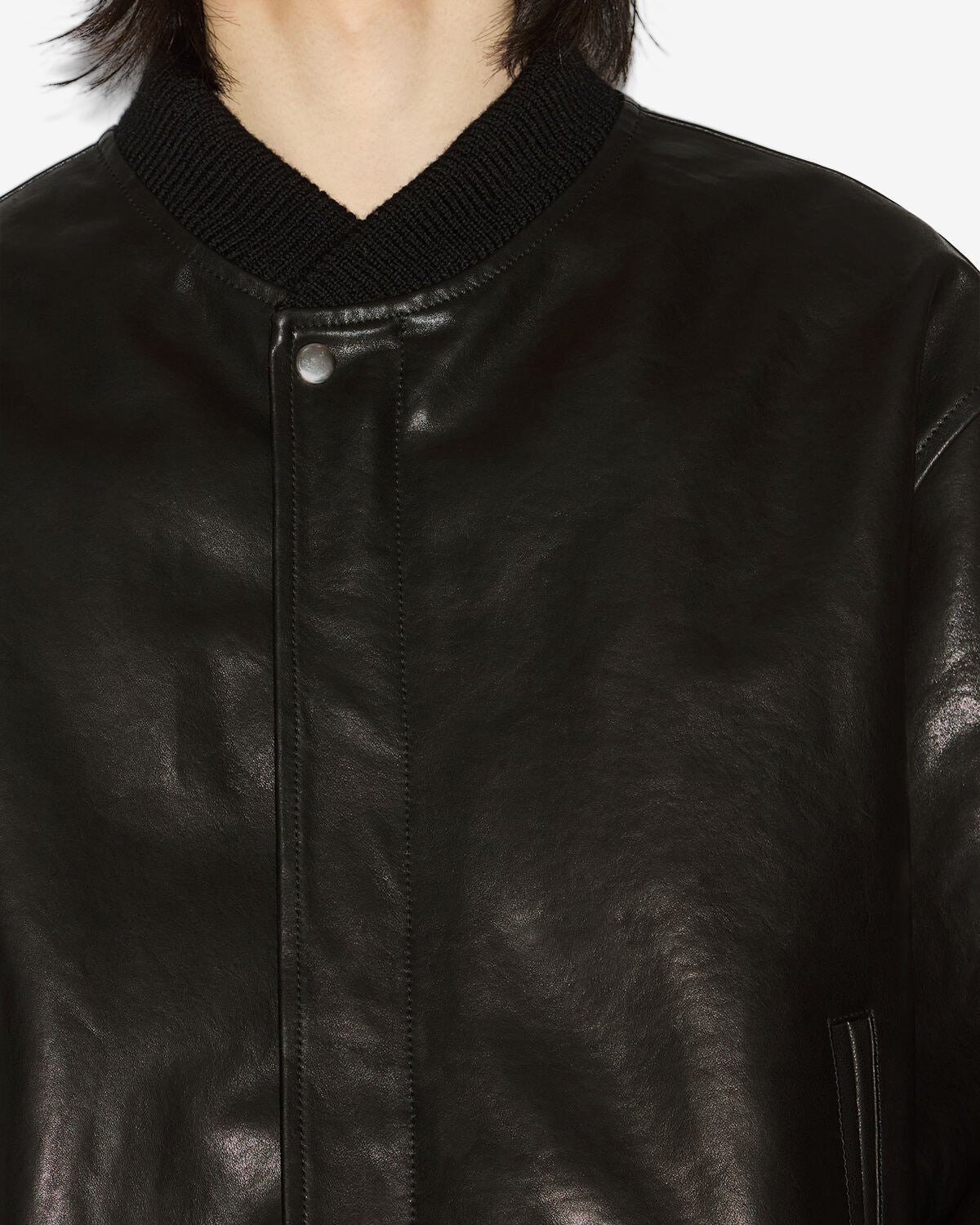 BLAIKE JACKET - 3