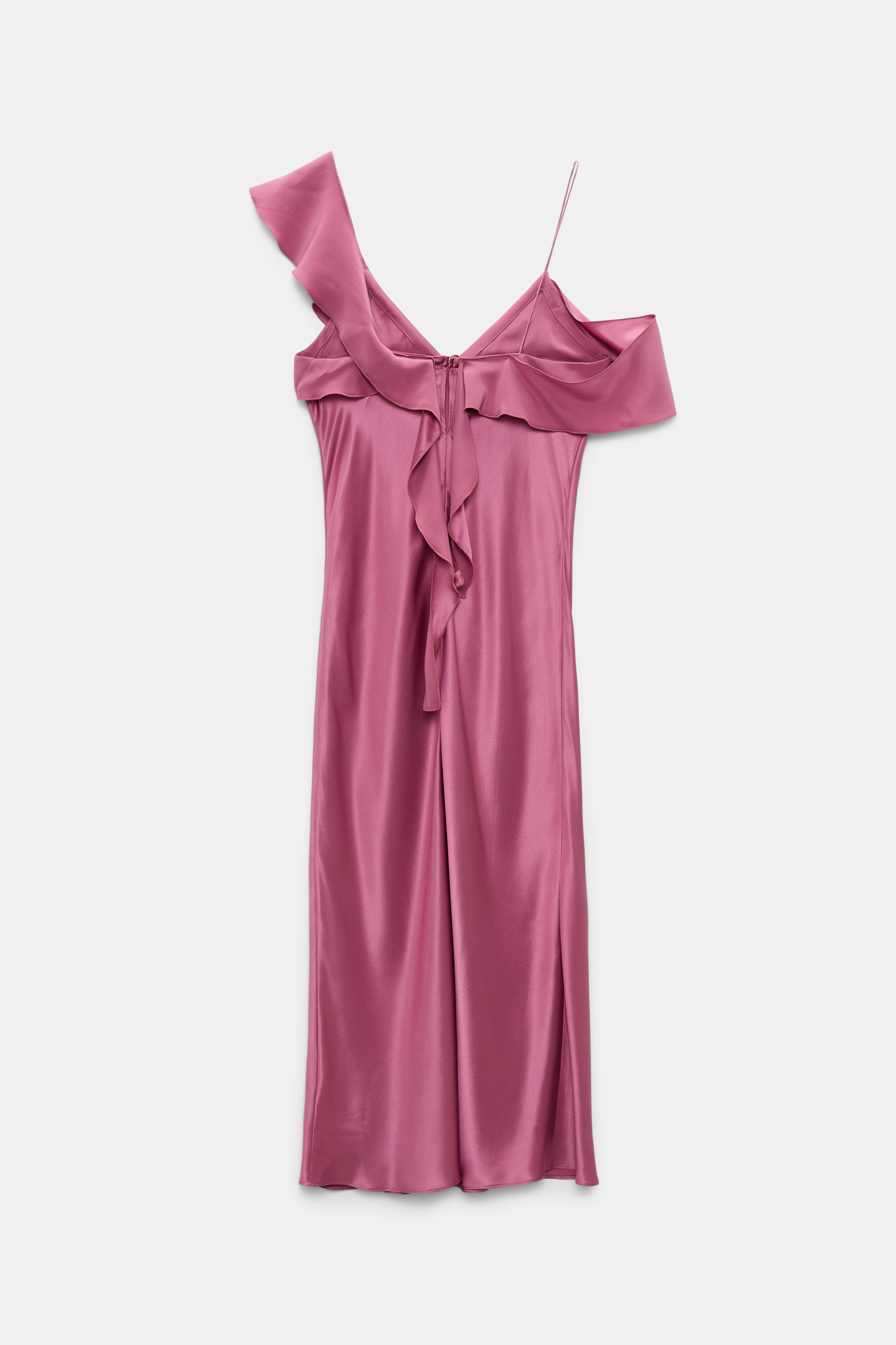 SENSE OF SHINE  dress - 8
