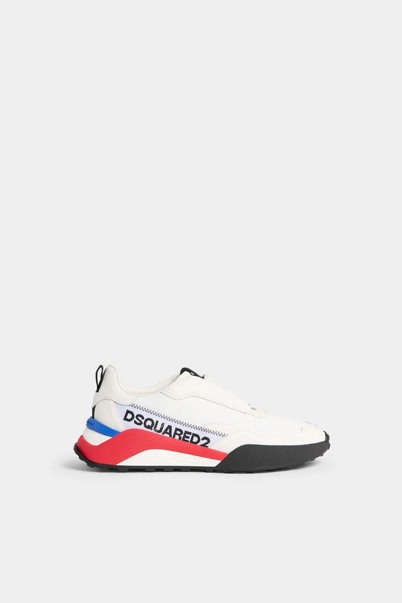 D2 FLOW SNEAKERS - 1