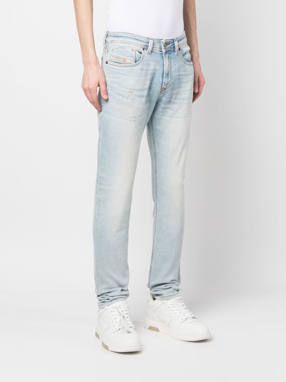 1979 Sleenker skinny jeans - 3