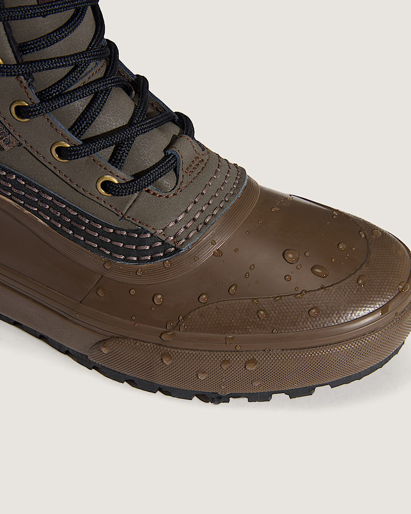 Blake Paul Standard Mid Waterproof Boot 7