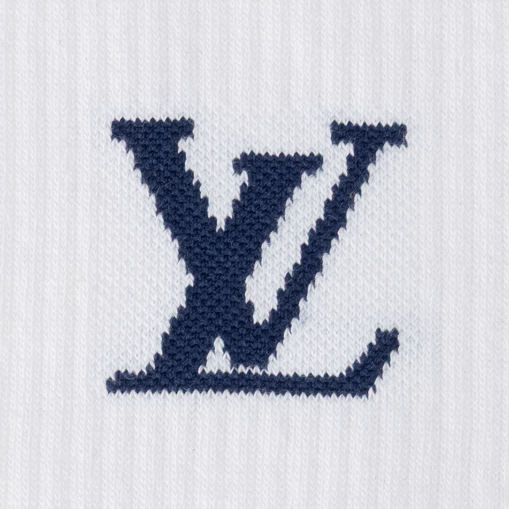Only LV Socks - 2