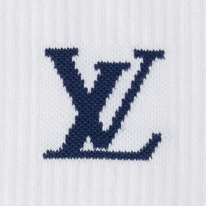 Louis Vuitton Only LV Socks outlook
