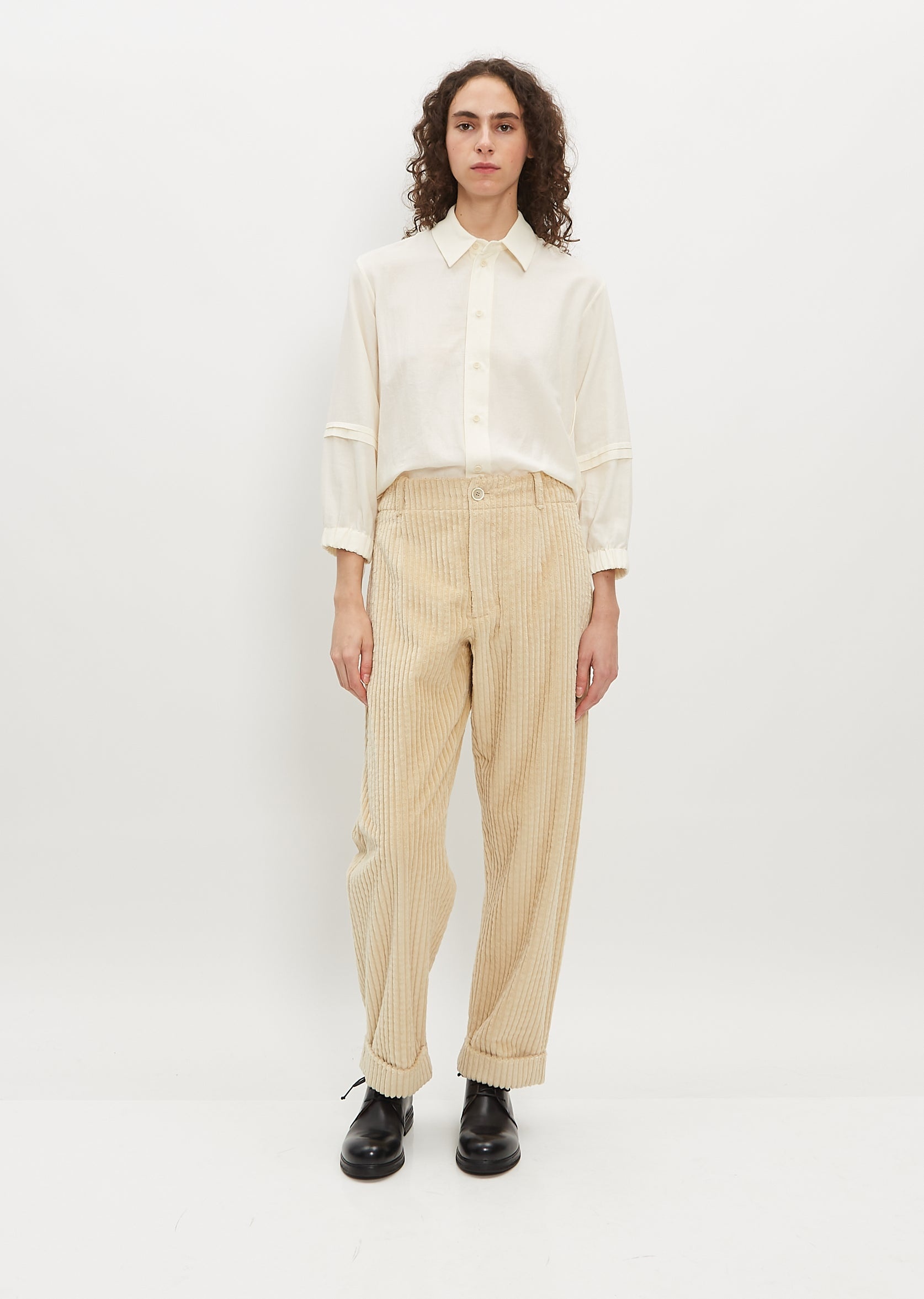 The Tracer Trouser - 1
