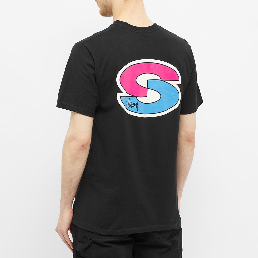 Stussy Super S Tee - 5