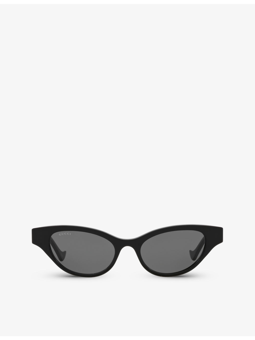 GG1298S cat-eye acetate sunglasses - 1