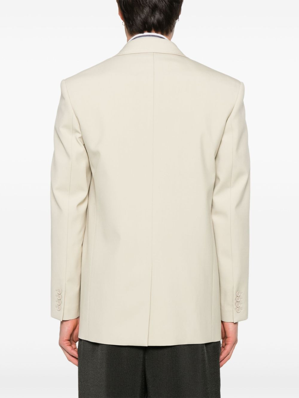 Yves blazer - 4
