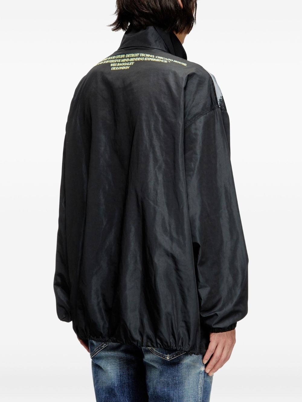 Remaster Capsule J-Erik jacket - 6