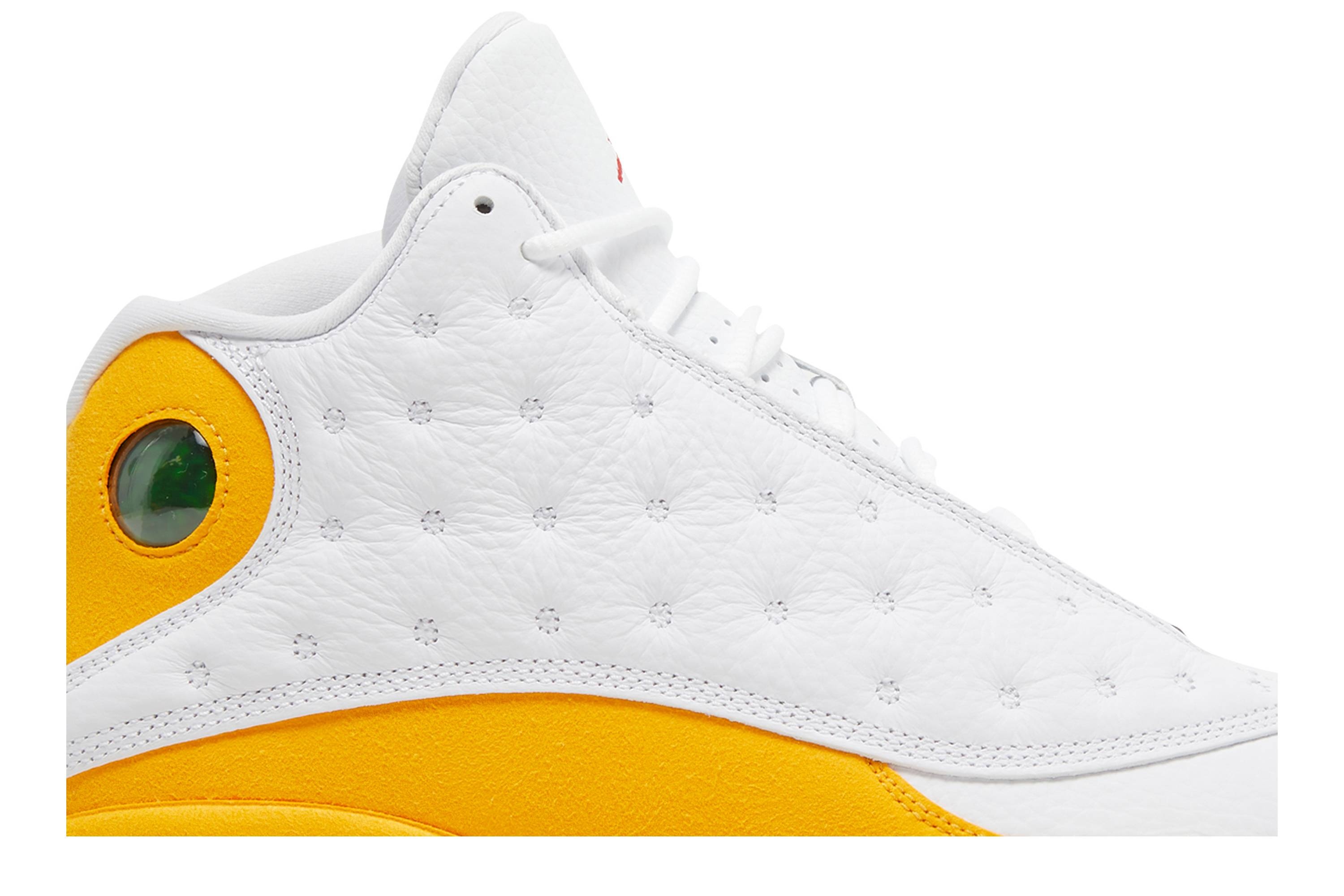 Air Jordan 13 Retro 'Del Sol' - 2