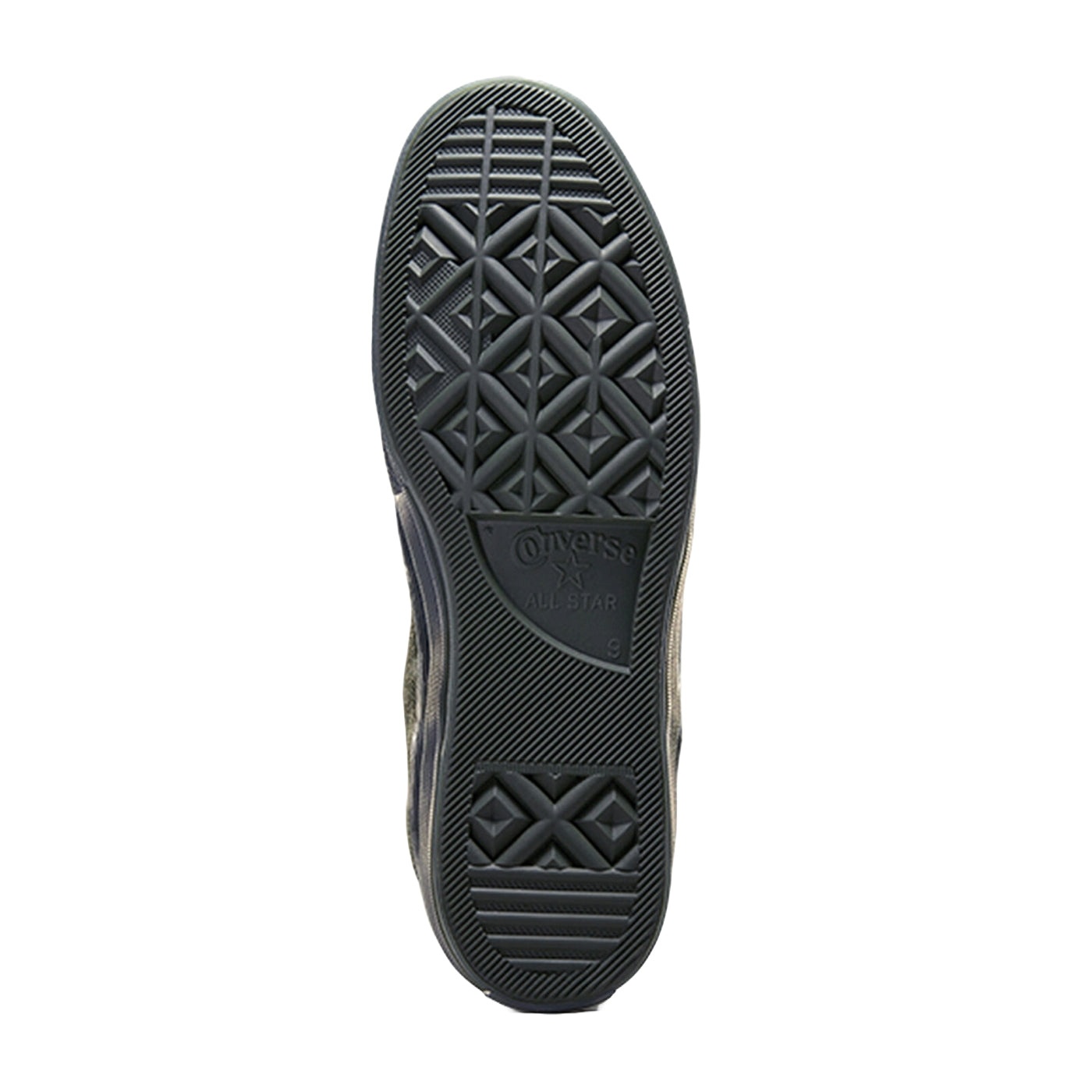 Converse x Patta Chuck 70 Marquis 'Black Rosin' A09784C - 5