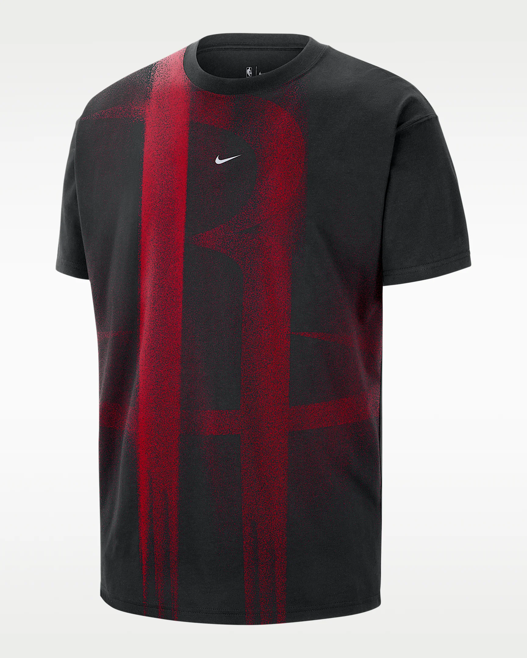 Houston Rockets Men's Basketball T-Shirt - 1